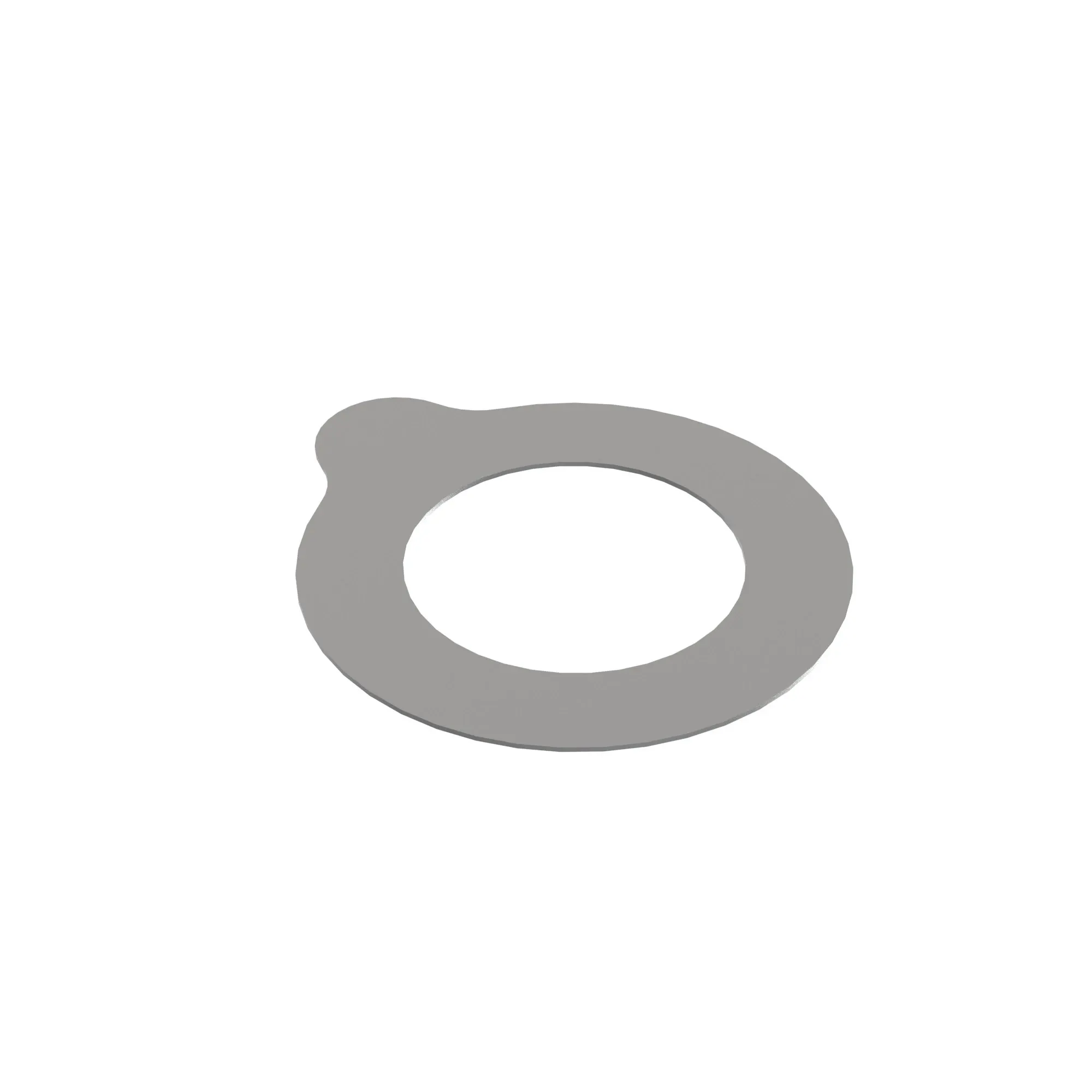 John Deere Shim - T466597