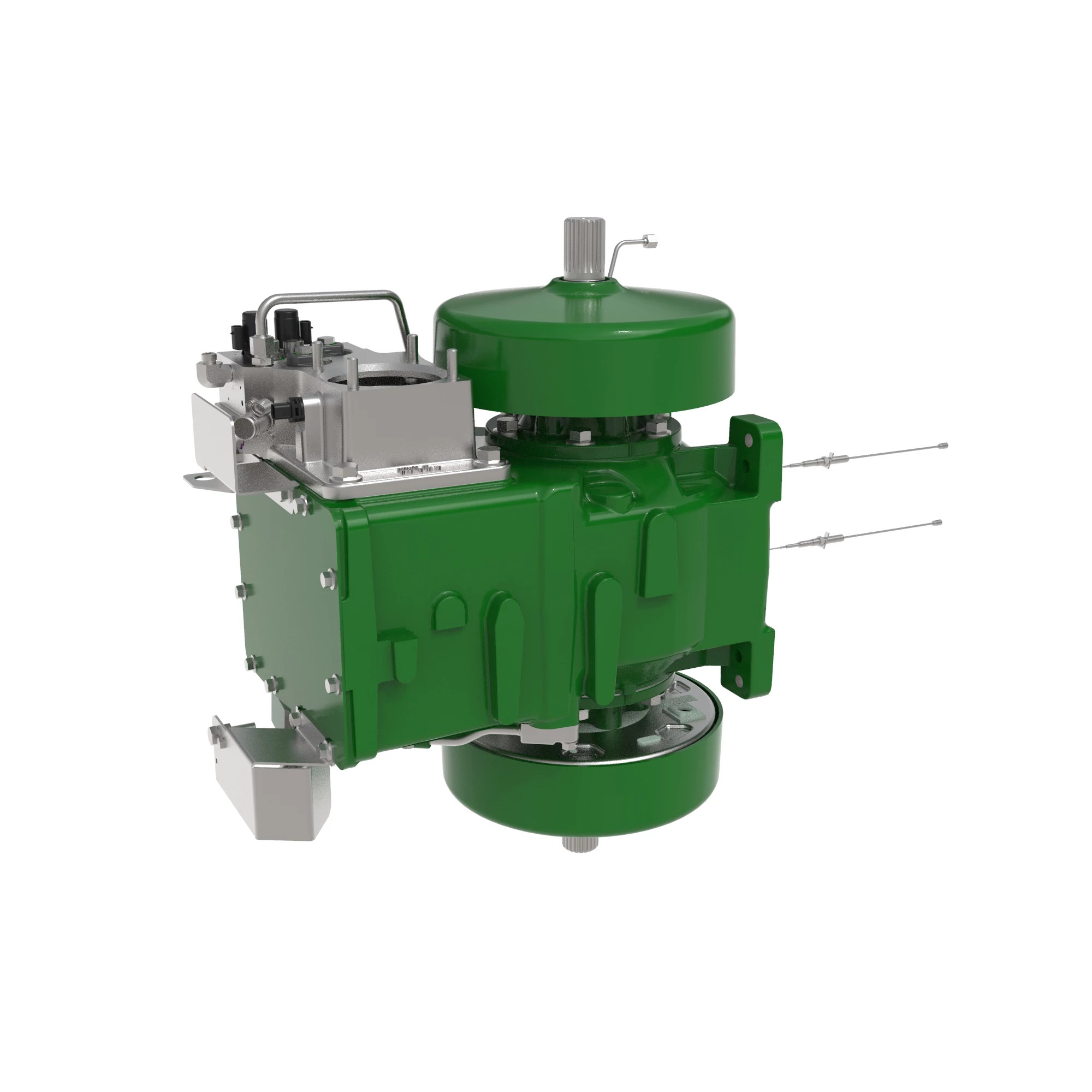 John Deere Transmission - DE32144