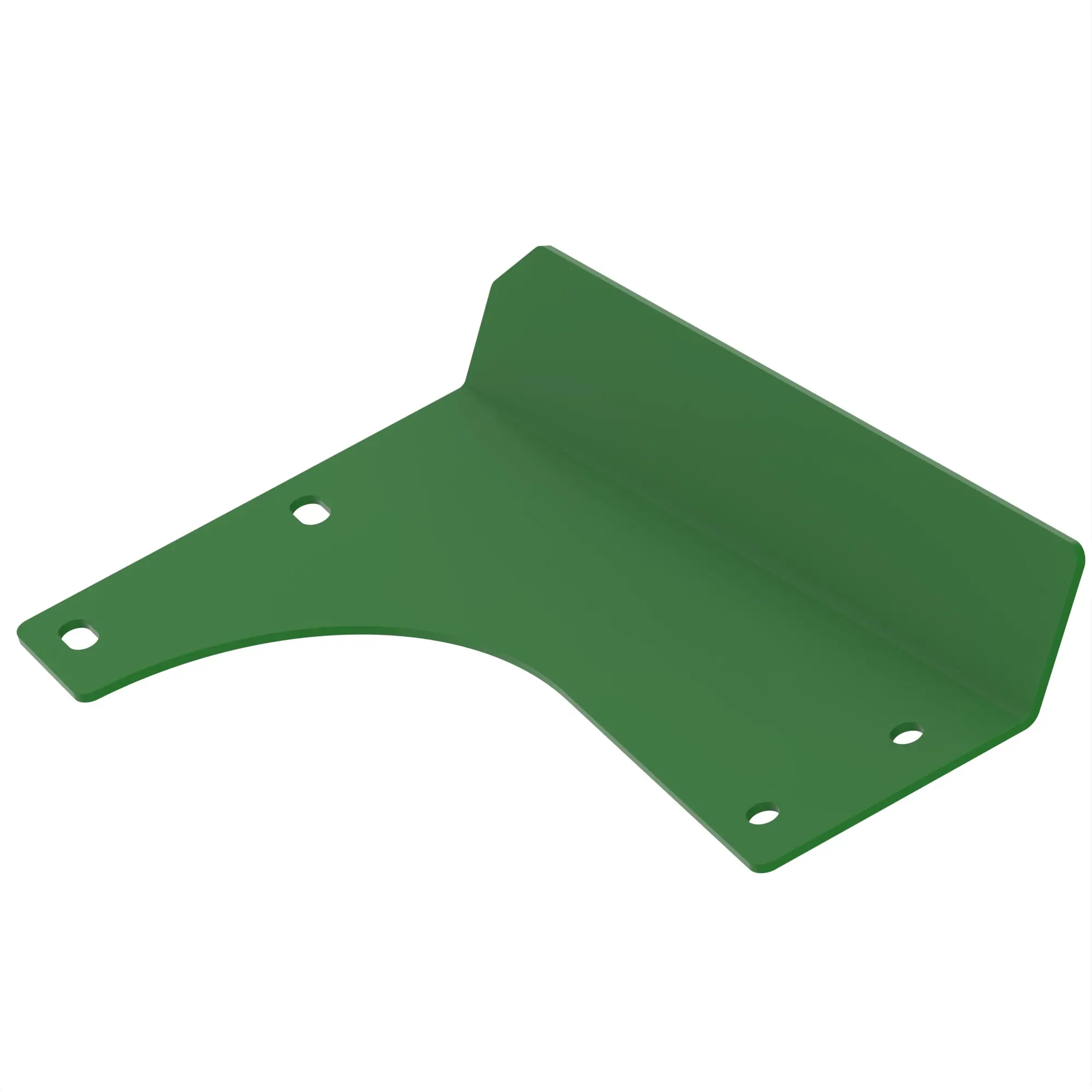 SHIELD SUPPORT
