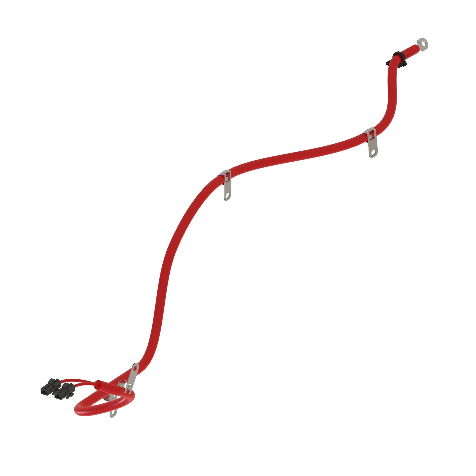 Cable, Battery Cable OOS