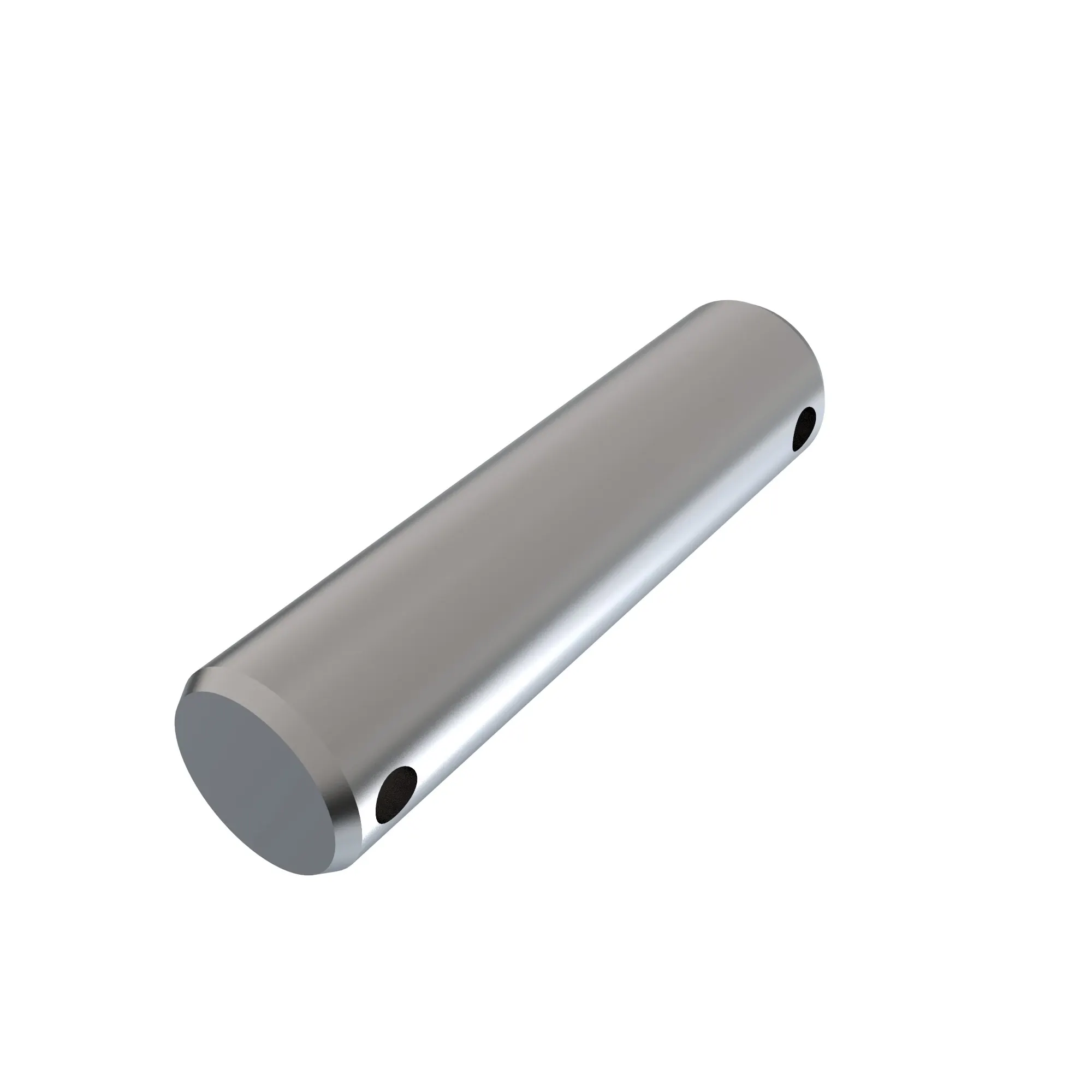 PIN, 1.25"-DIA 2-HOLE 97.1-GRIP HT