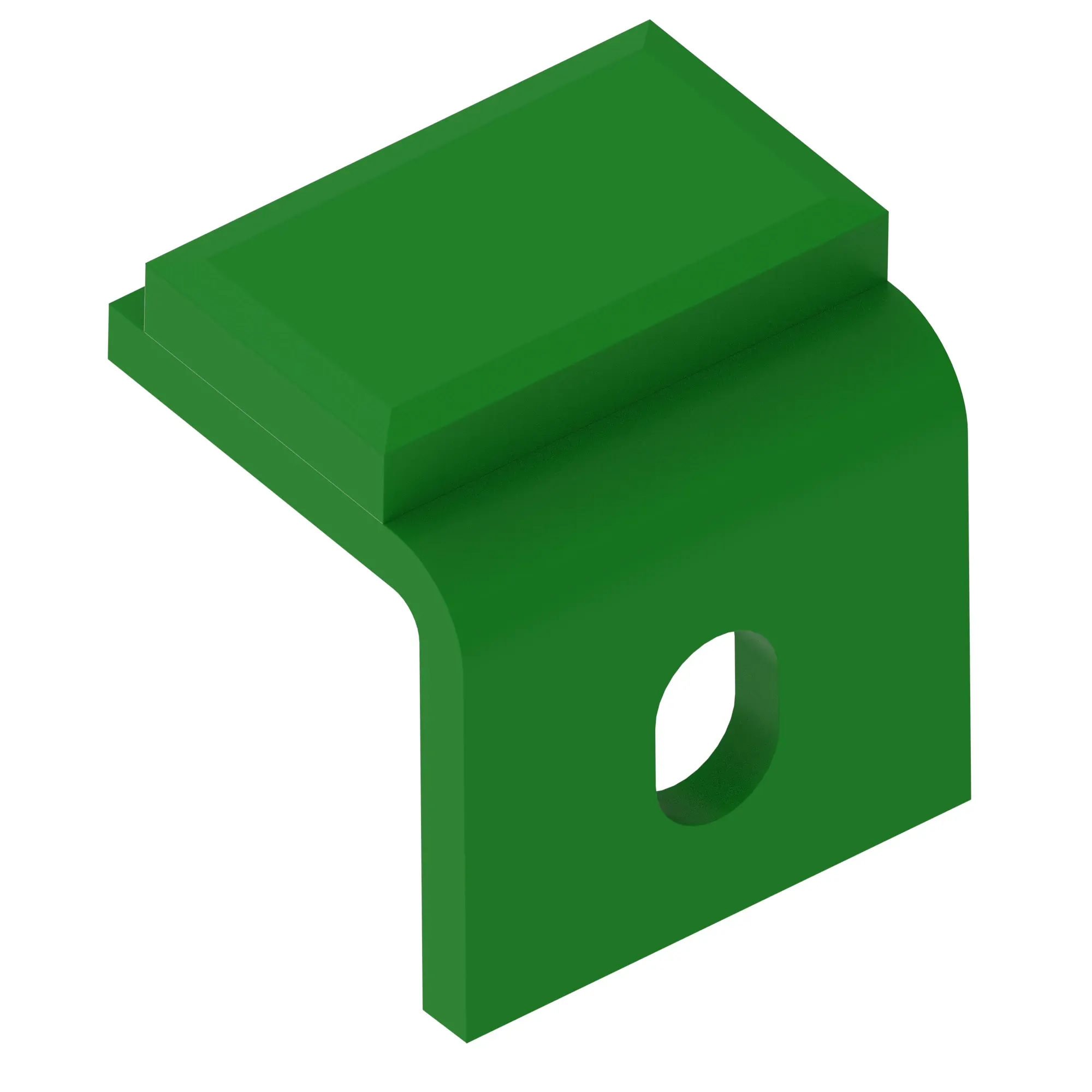John Deere Angle - AL222087