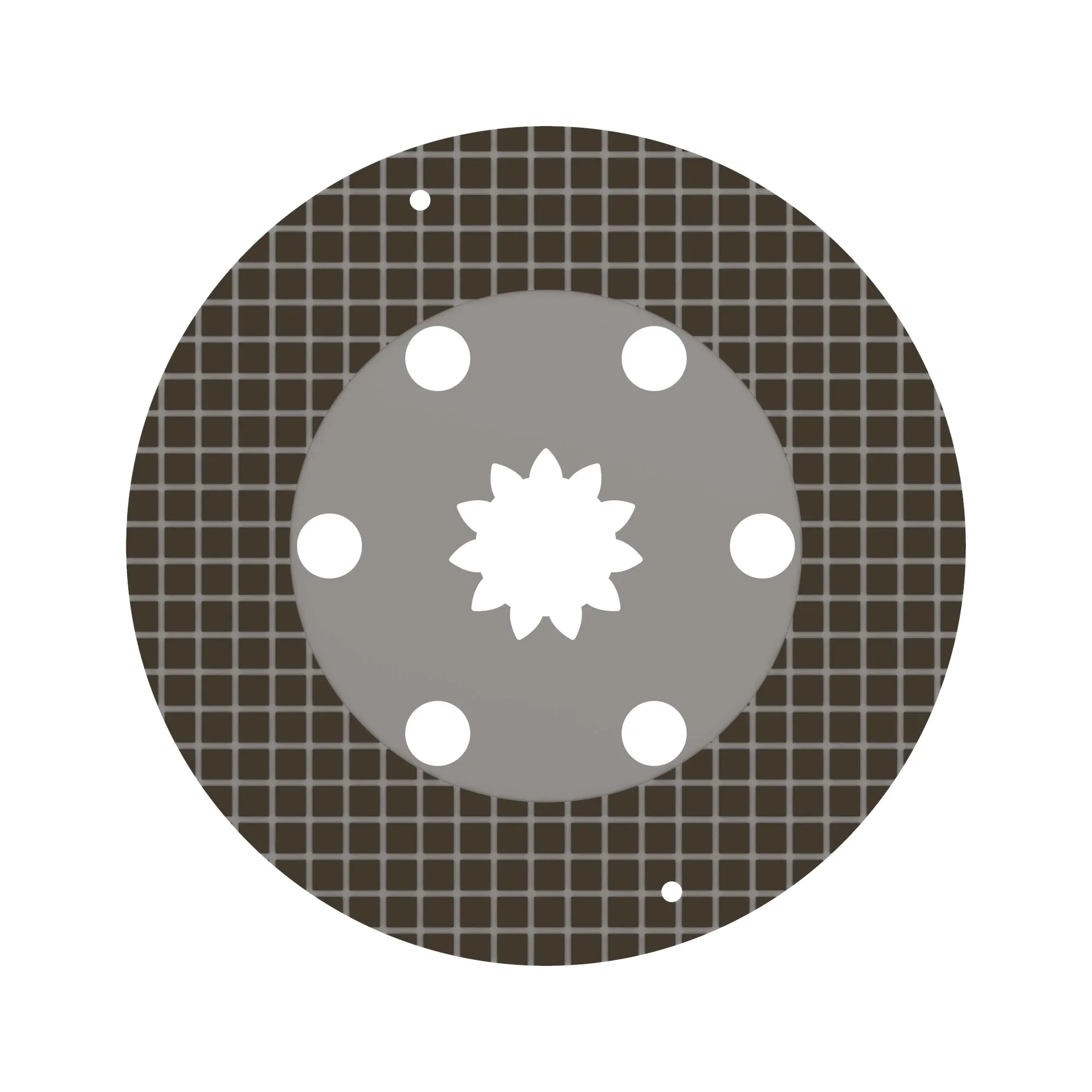BRAKE DISK