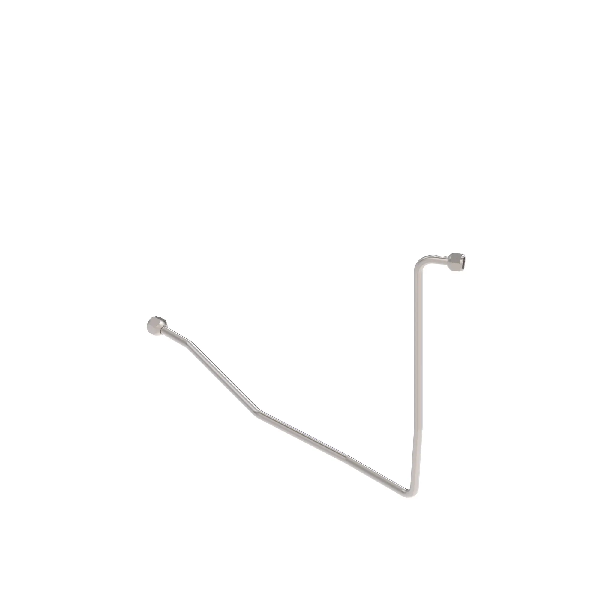 LINE, 3X20 A/C DRYER OUTLET