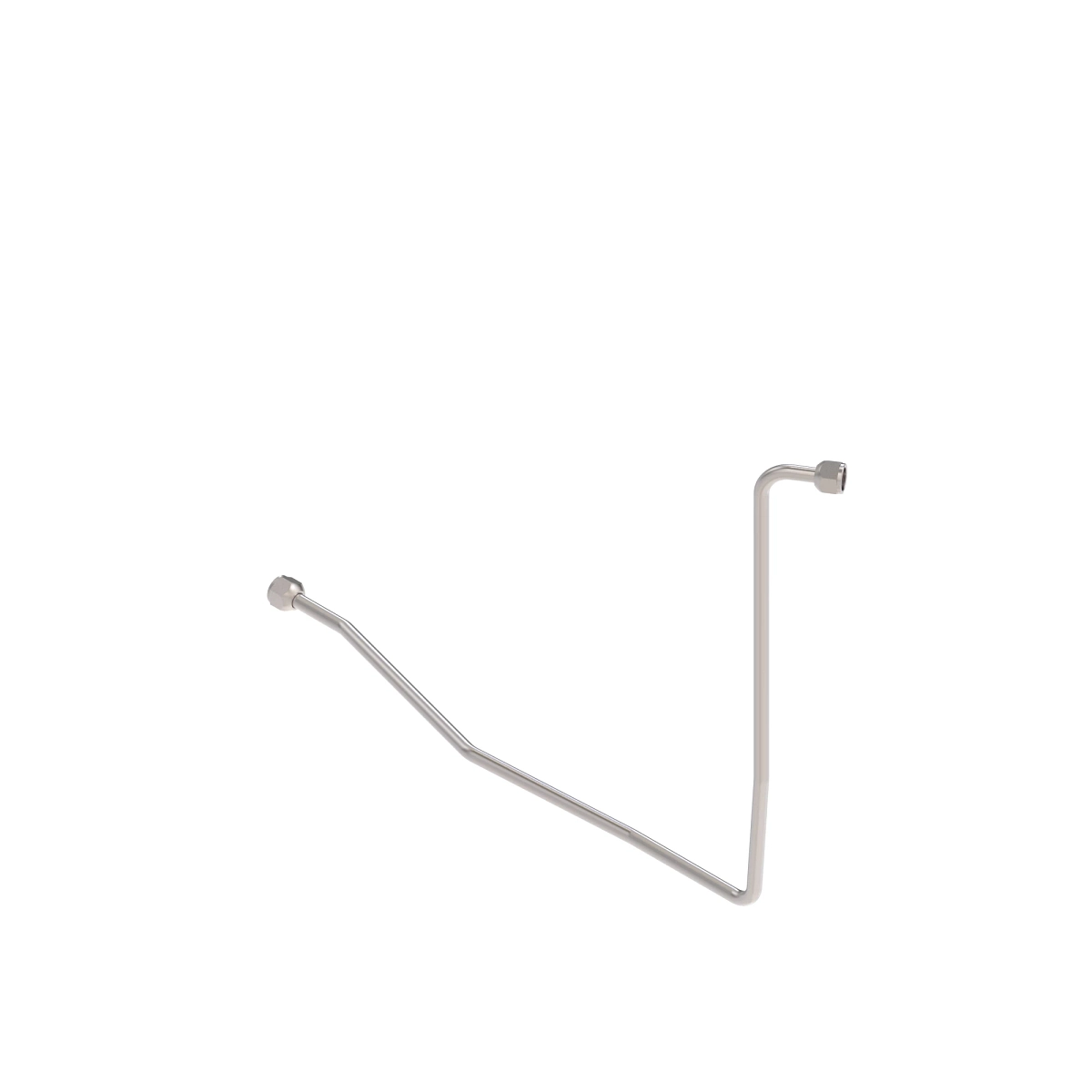 LINE, 3X20 A/C DRYER OUTLET