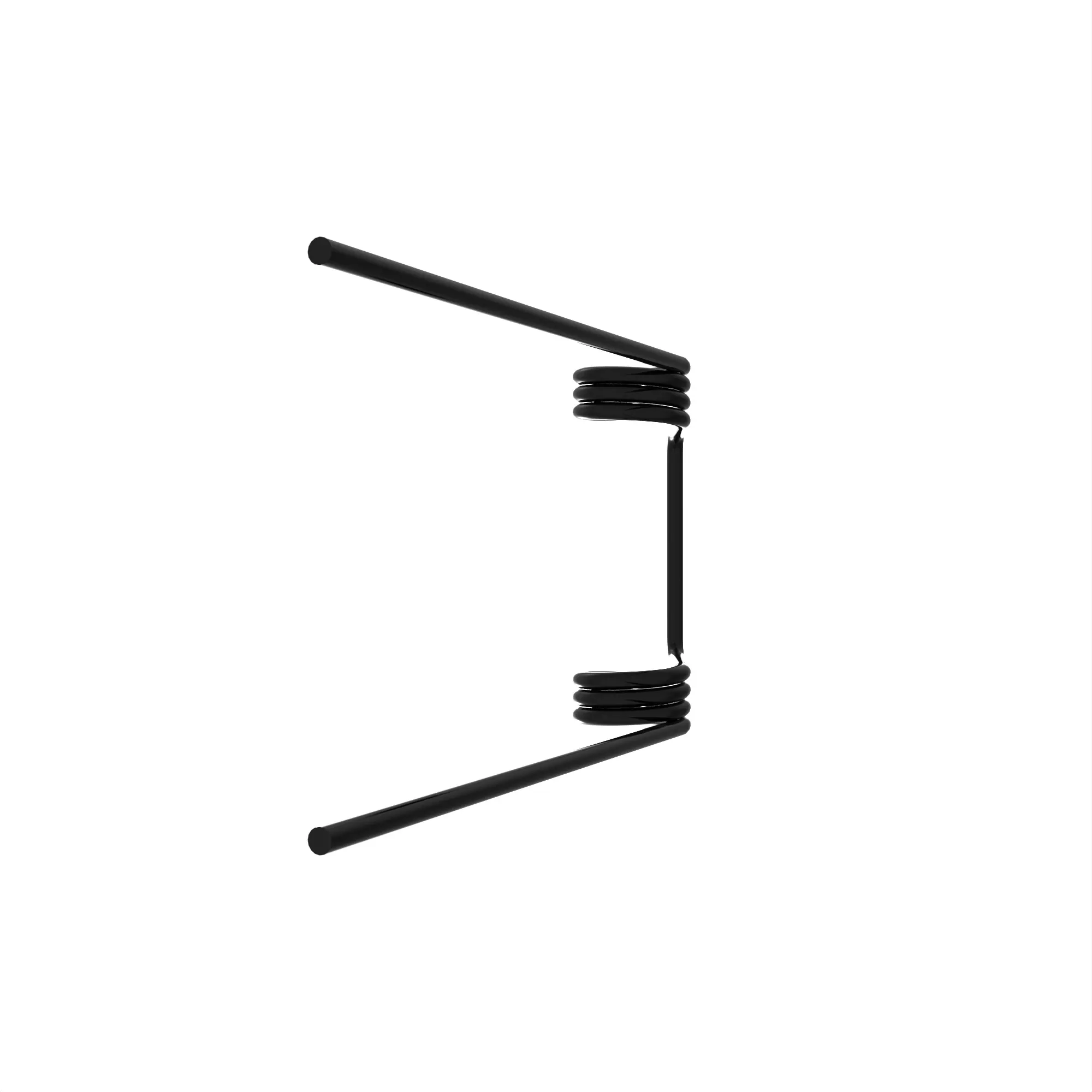 John Deere Double Torsion Spring - N236890