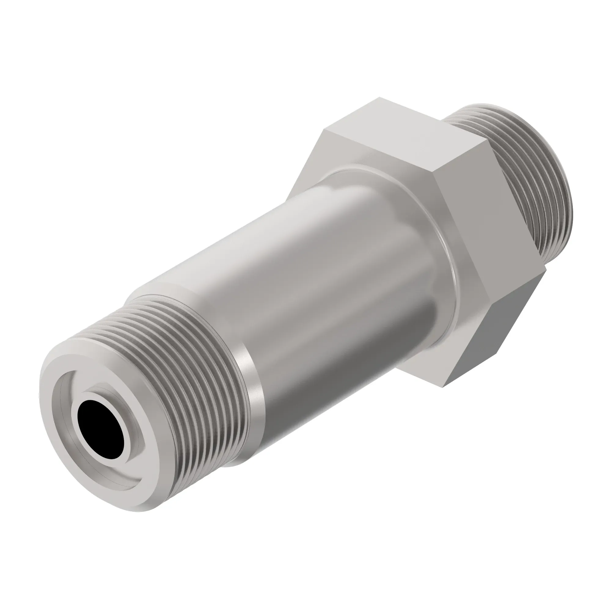 John Deere Stud Straight Fitting - L203784