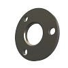 John Deere Draft Sensor Lock plate - L213222