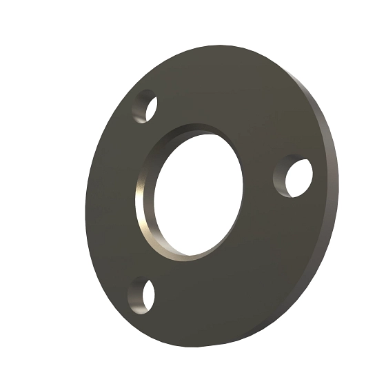 John Deere Draft Sensor Lock plate - L213222