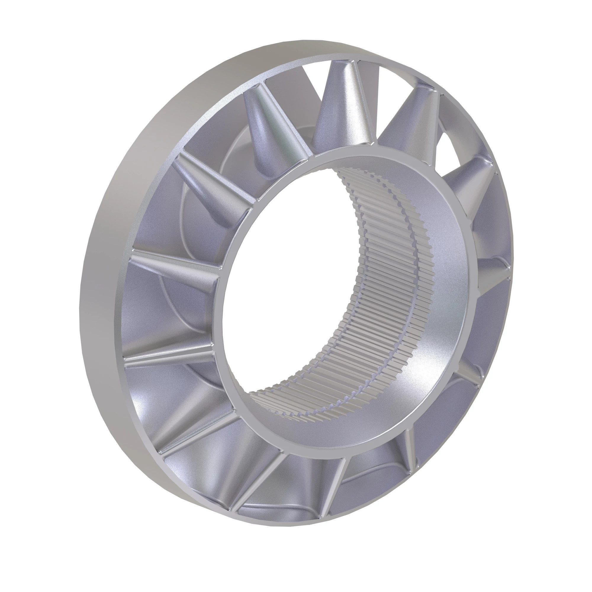 STATOR, C