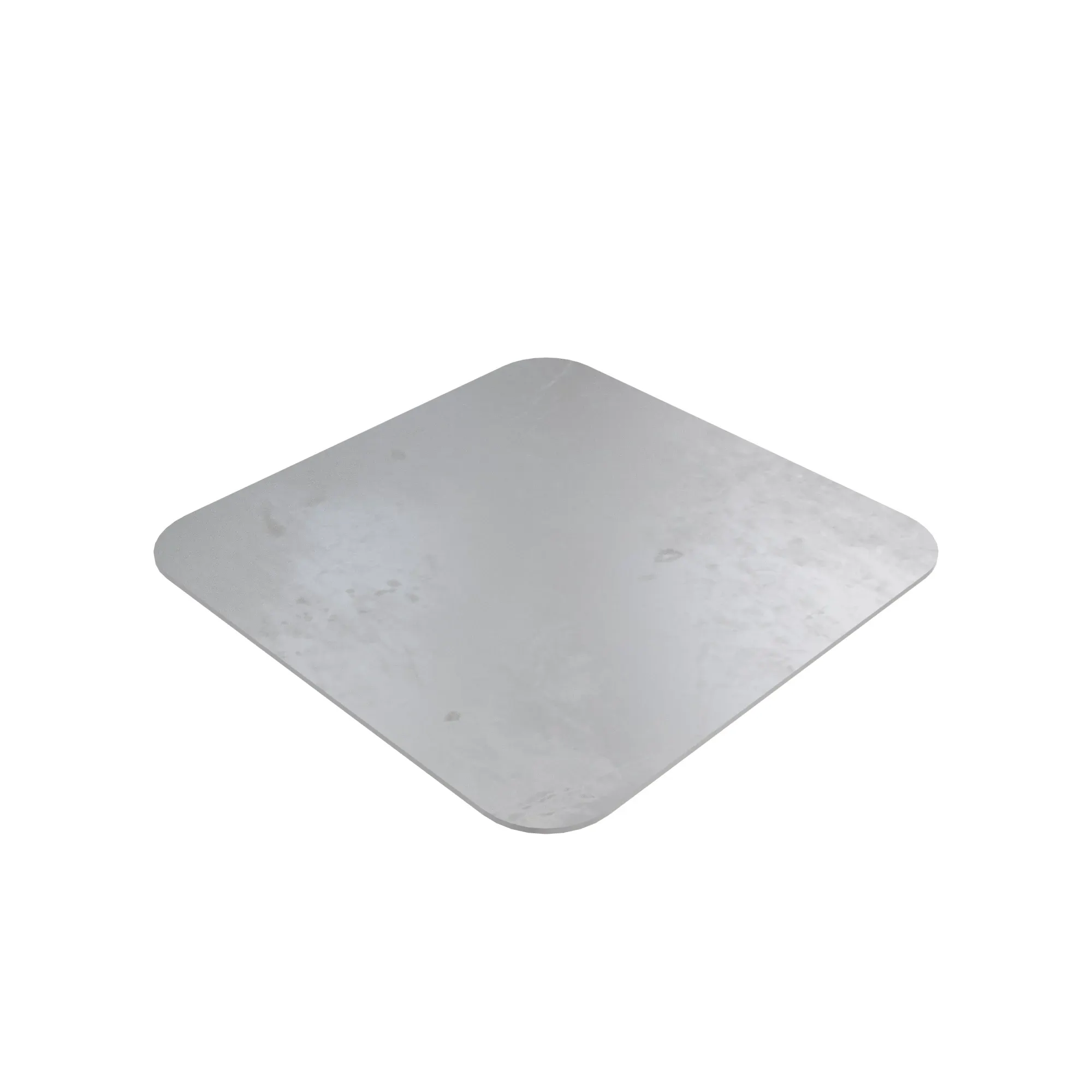 John Deere Windowpane Glass Pad - T157709