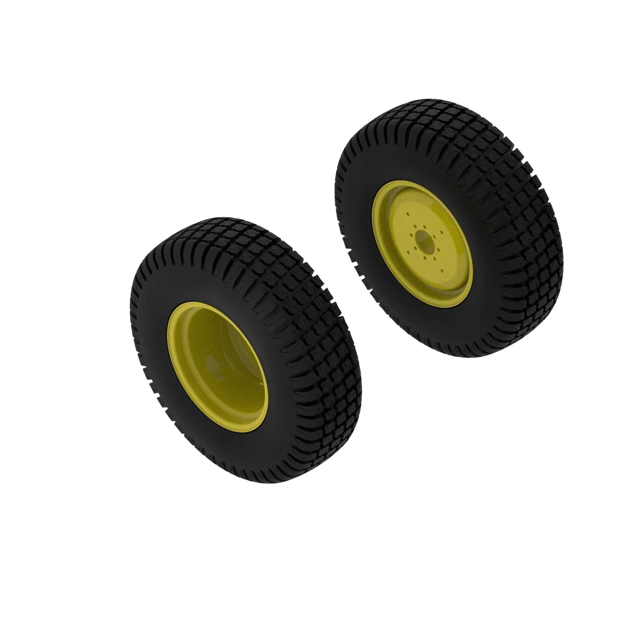 Tire and Wheel Assembly, Kit, W&T