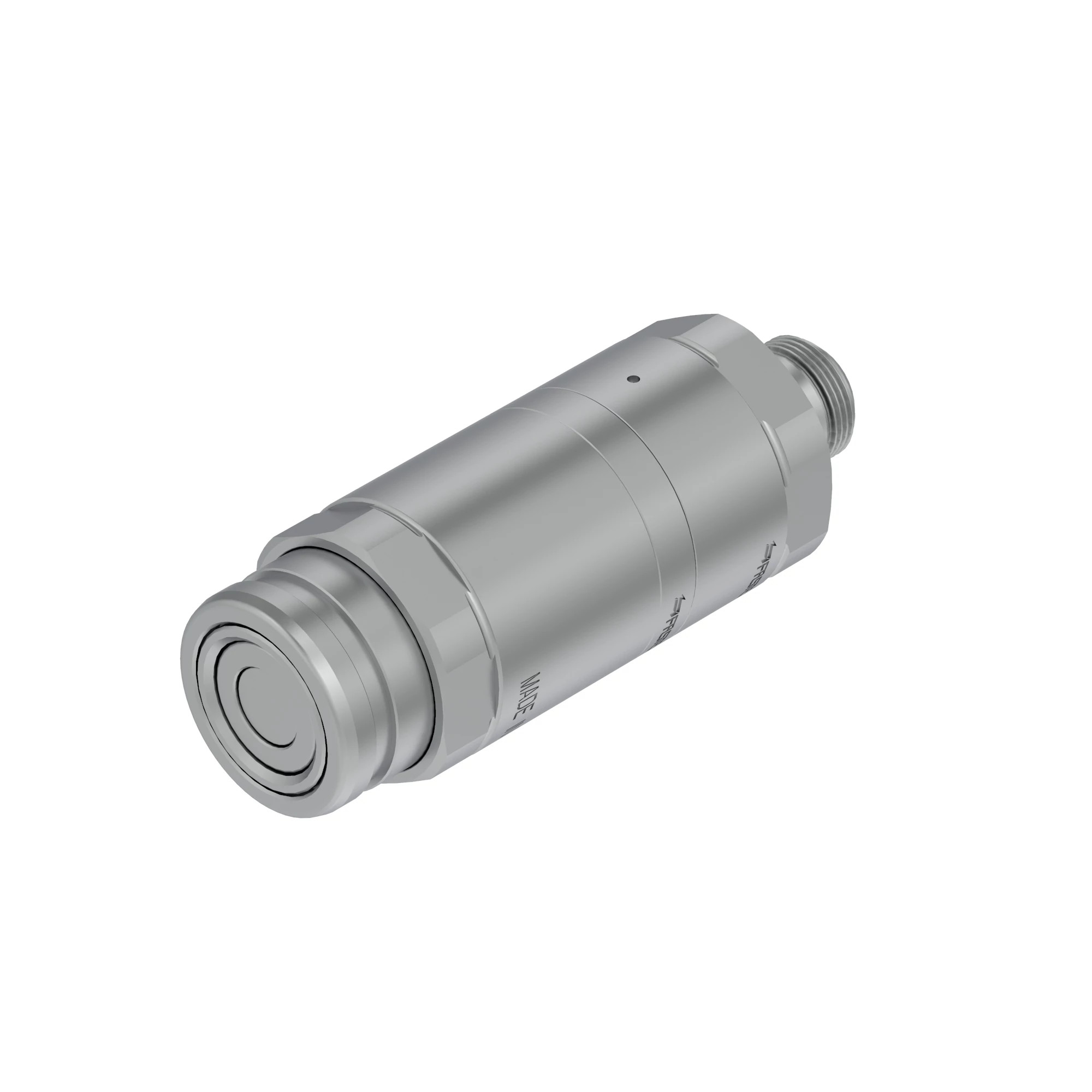 HYDR.QUICK COUPLER SOCKET, HYDR. CO