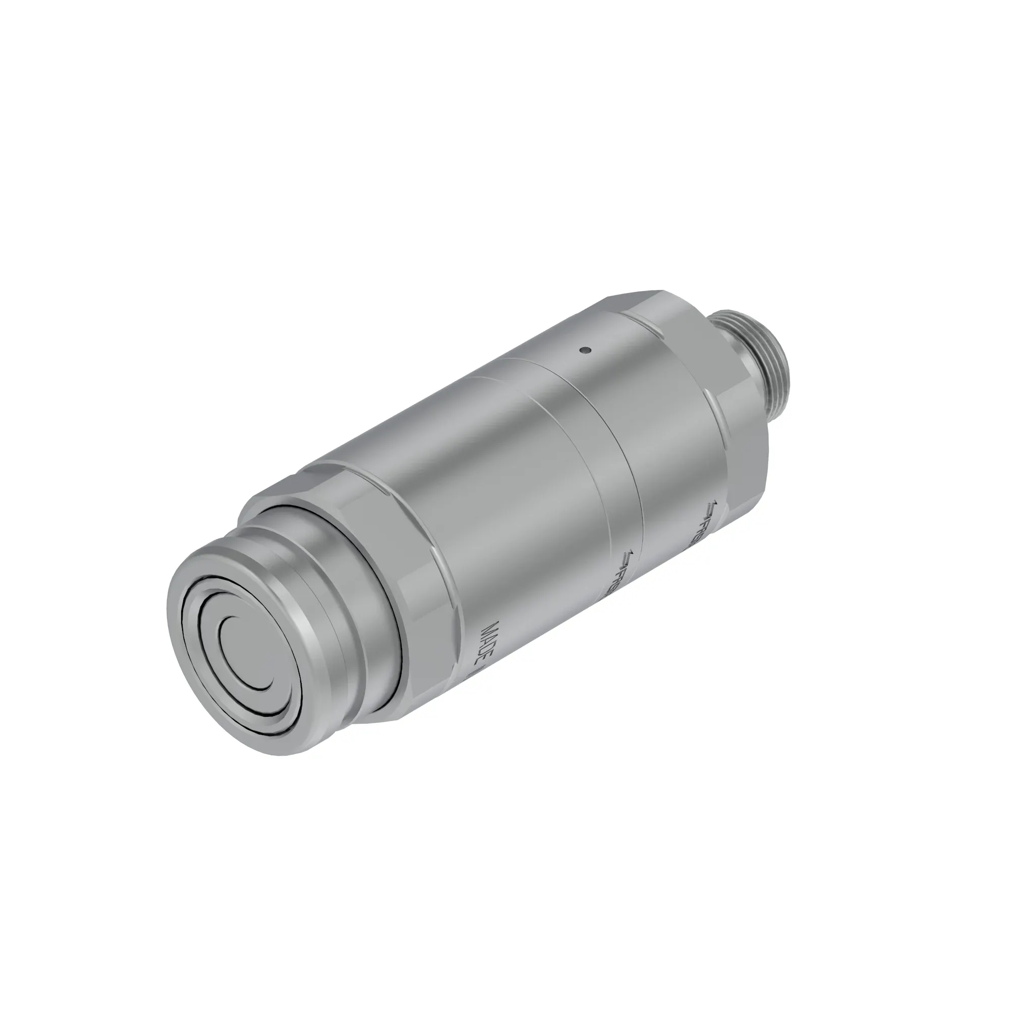 John Deere Hydraulic Quick-Coupler Socket - AL176683