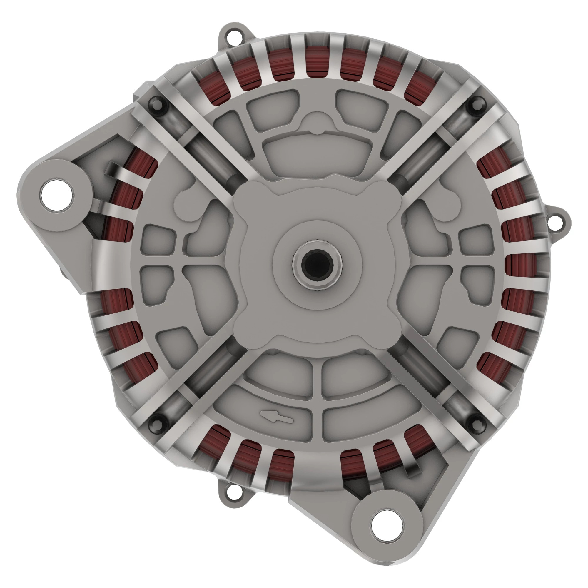 Alternator Reman