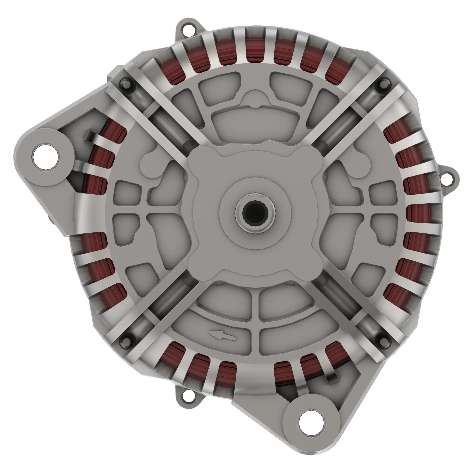 Alternator Reman