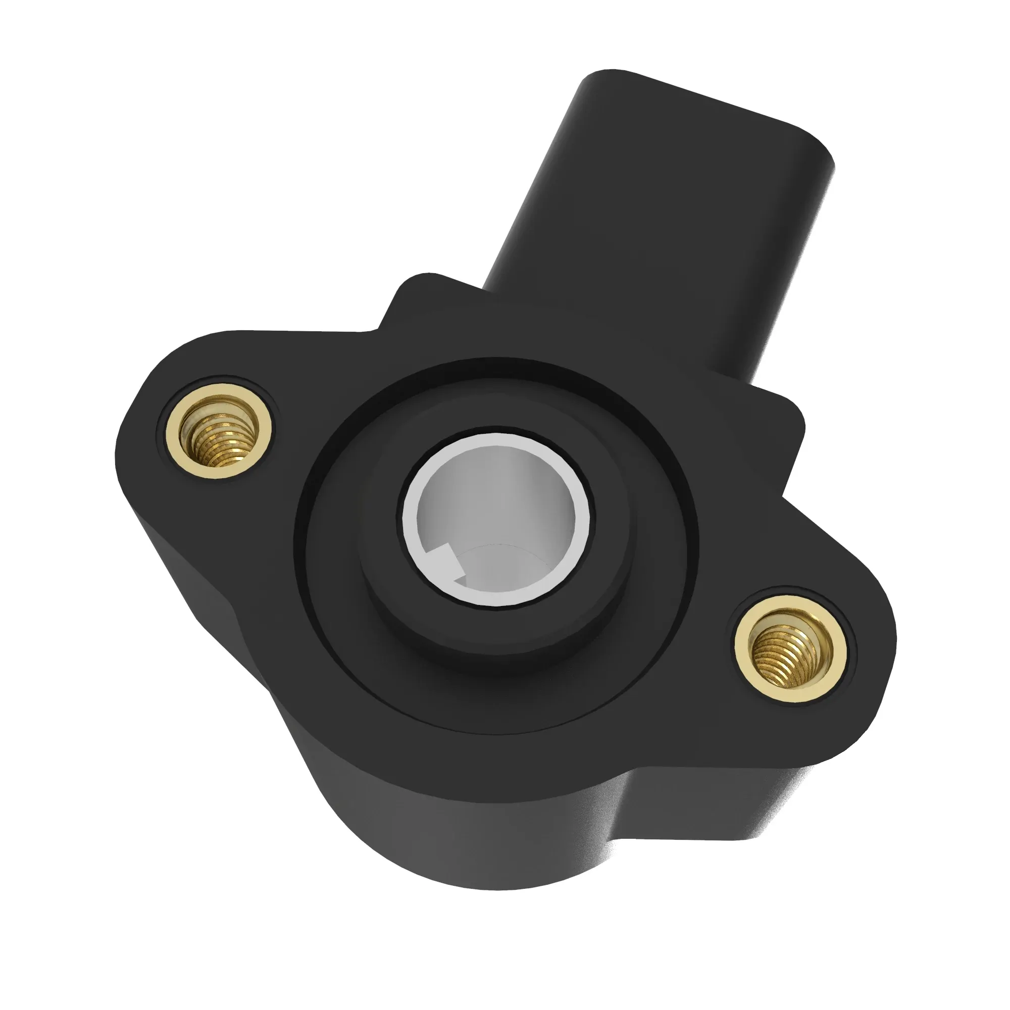 John Deere Rotary Position Sensor - AXE62147
