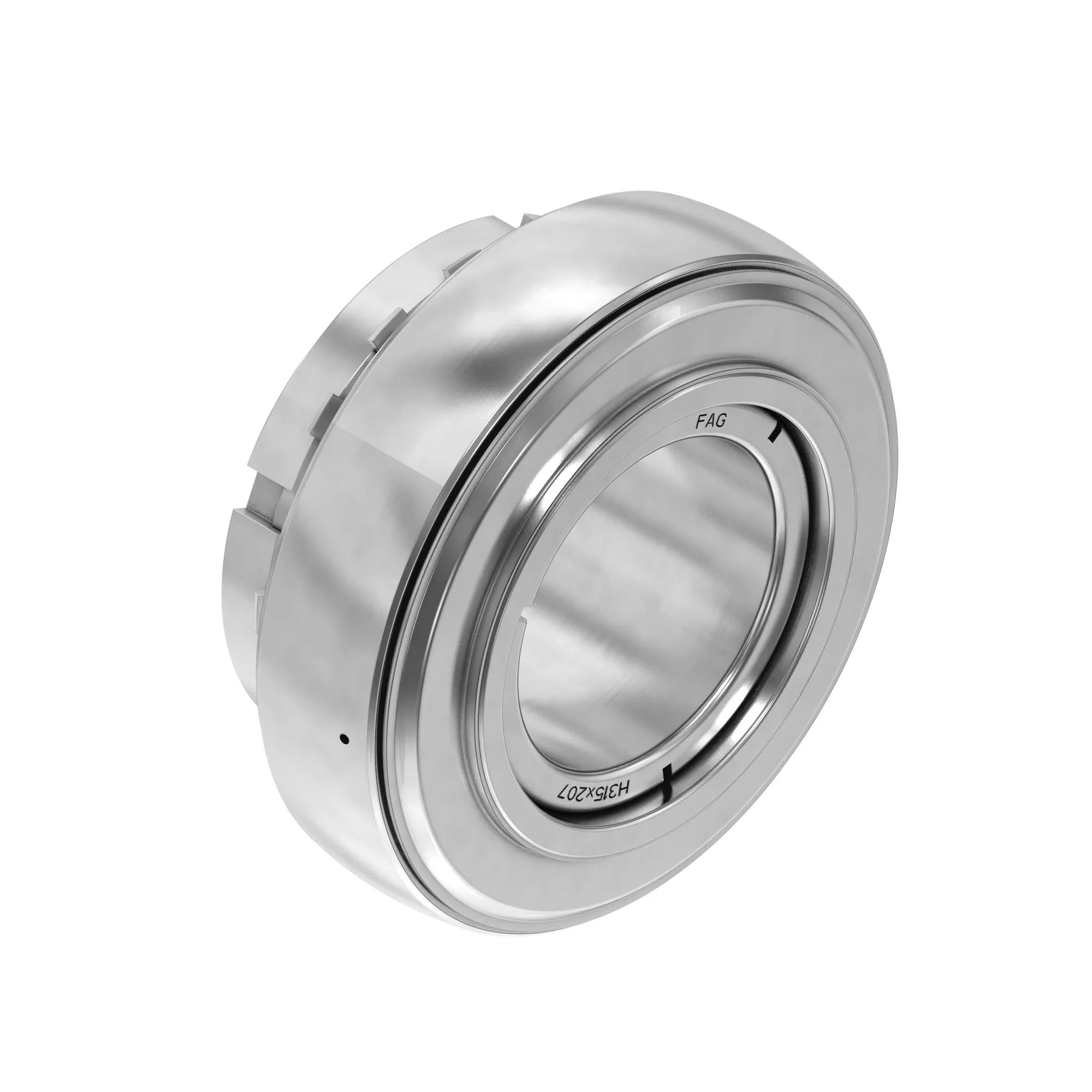 BALL BEARING, BEARING