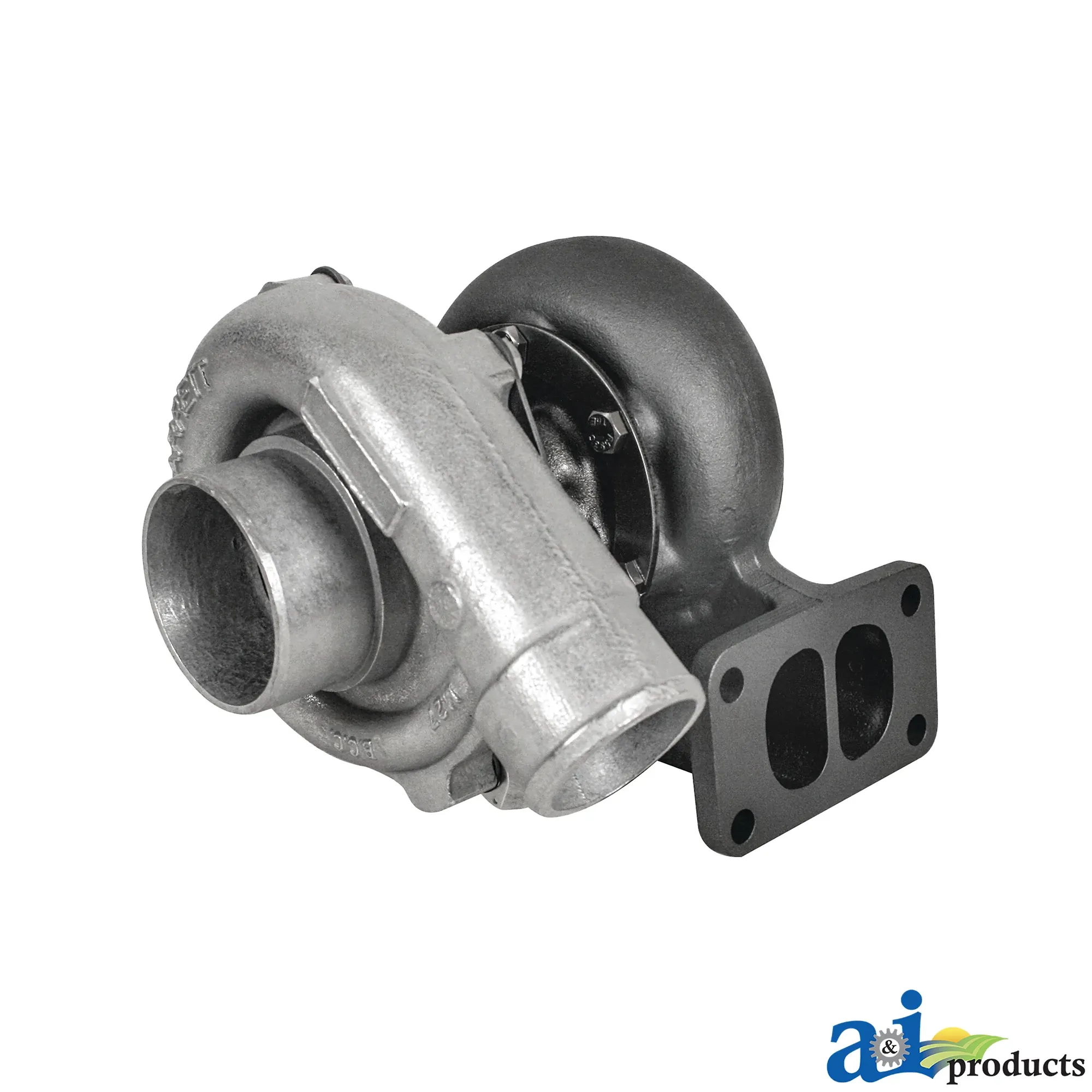 REMAN Turbocharger