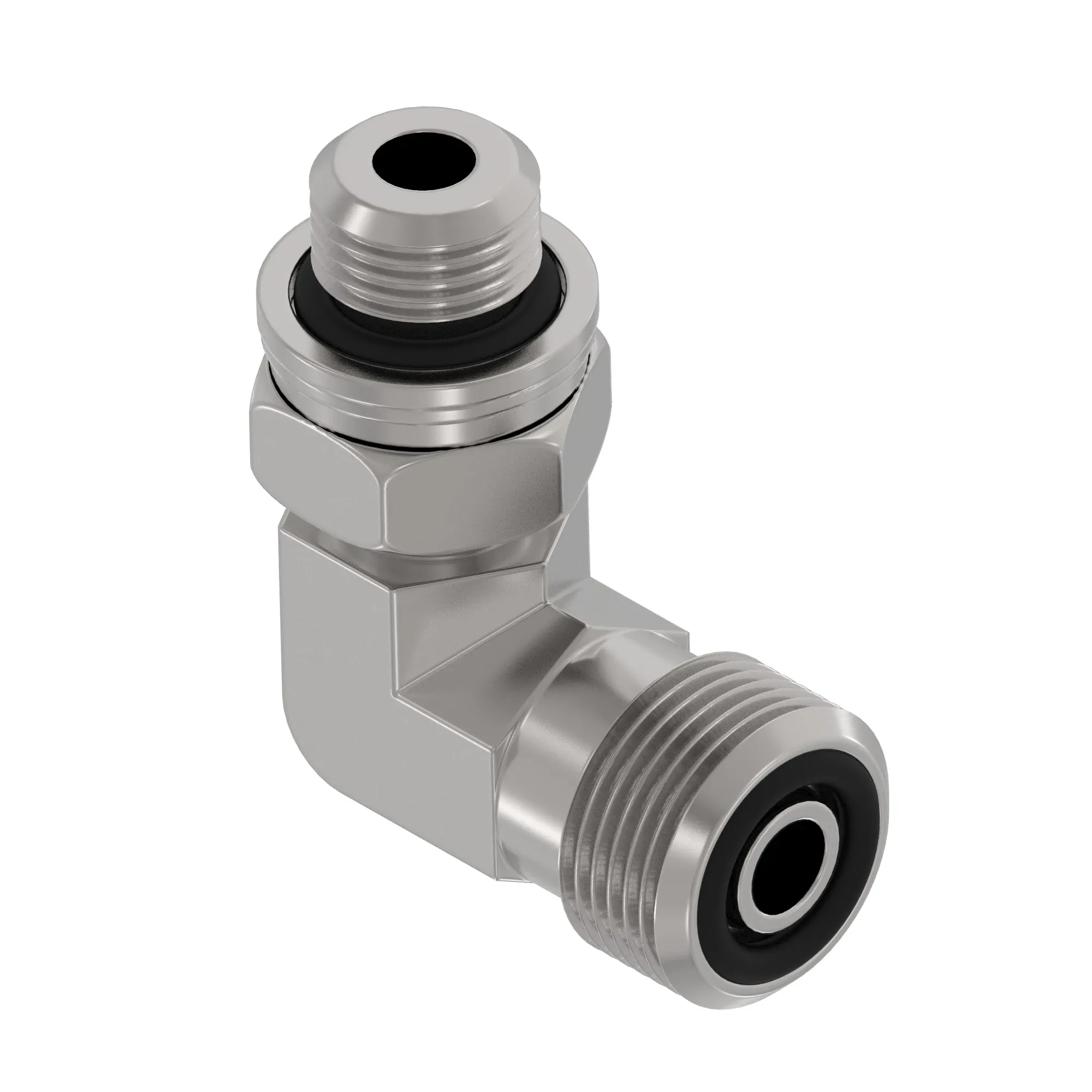 John Deere Elbow Fitting - AL232989
