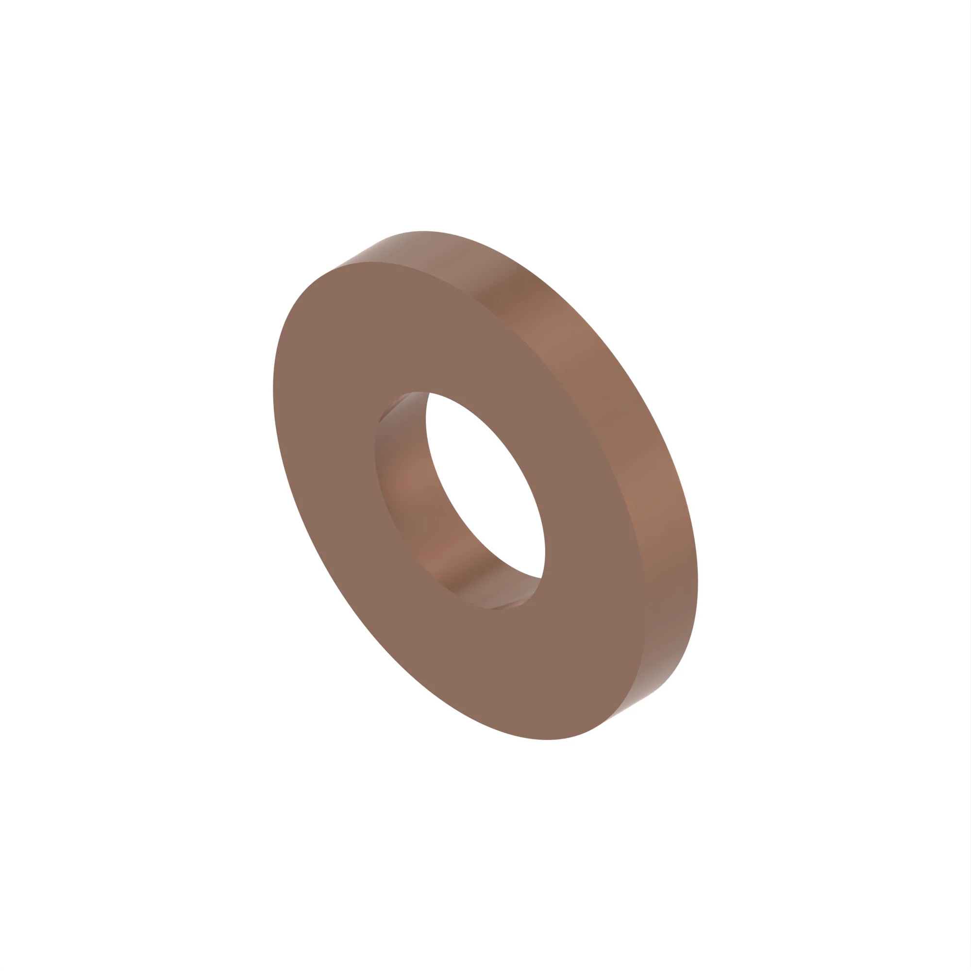 John Deere Round Hole Washer - R515535