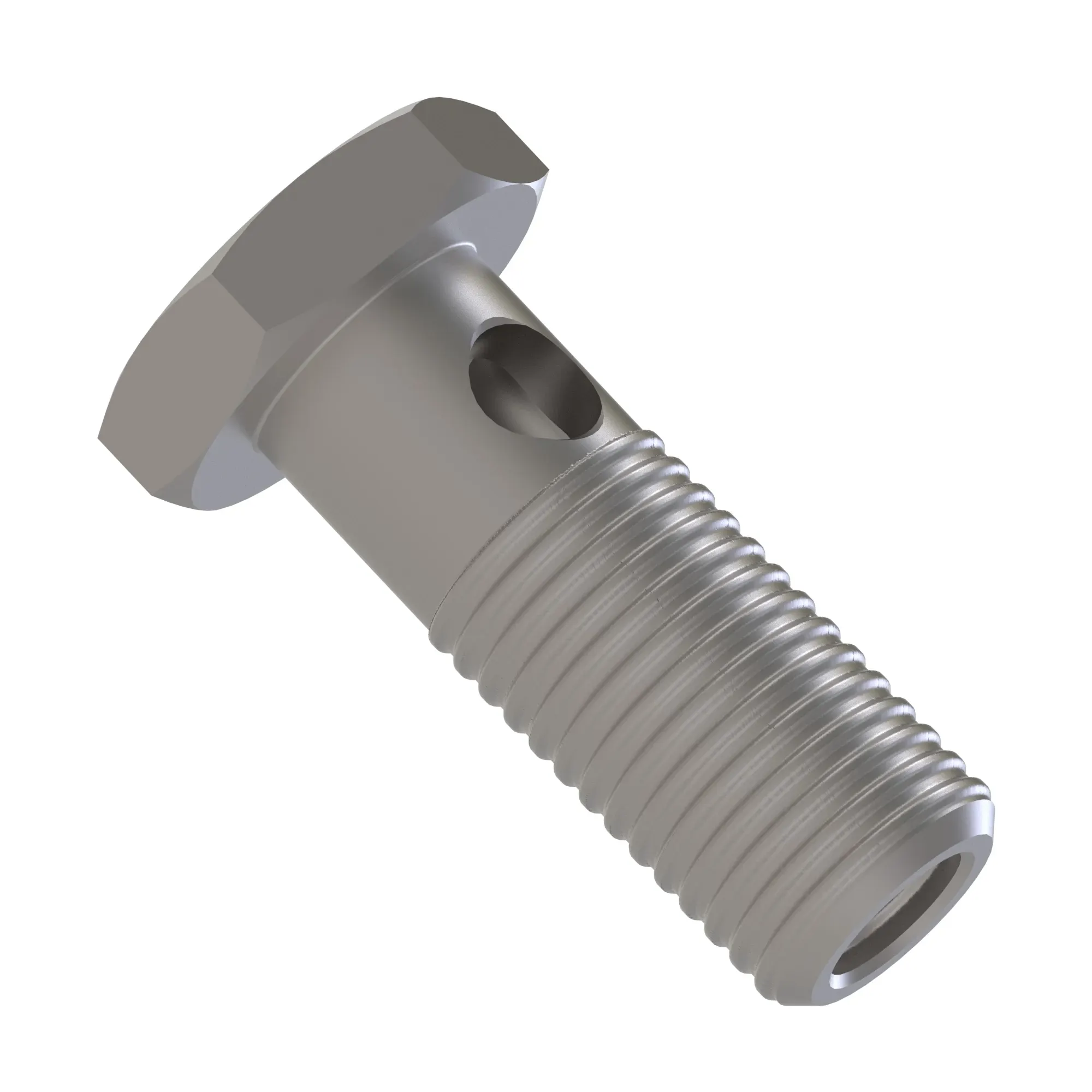 John Deere Hollow Screw - REC368241400