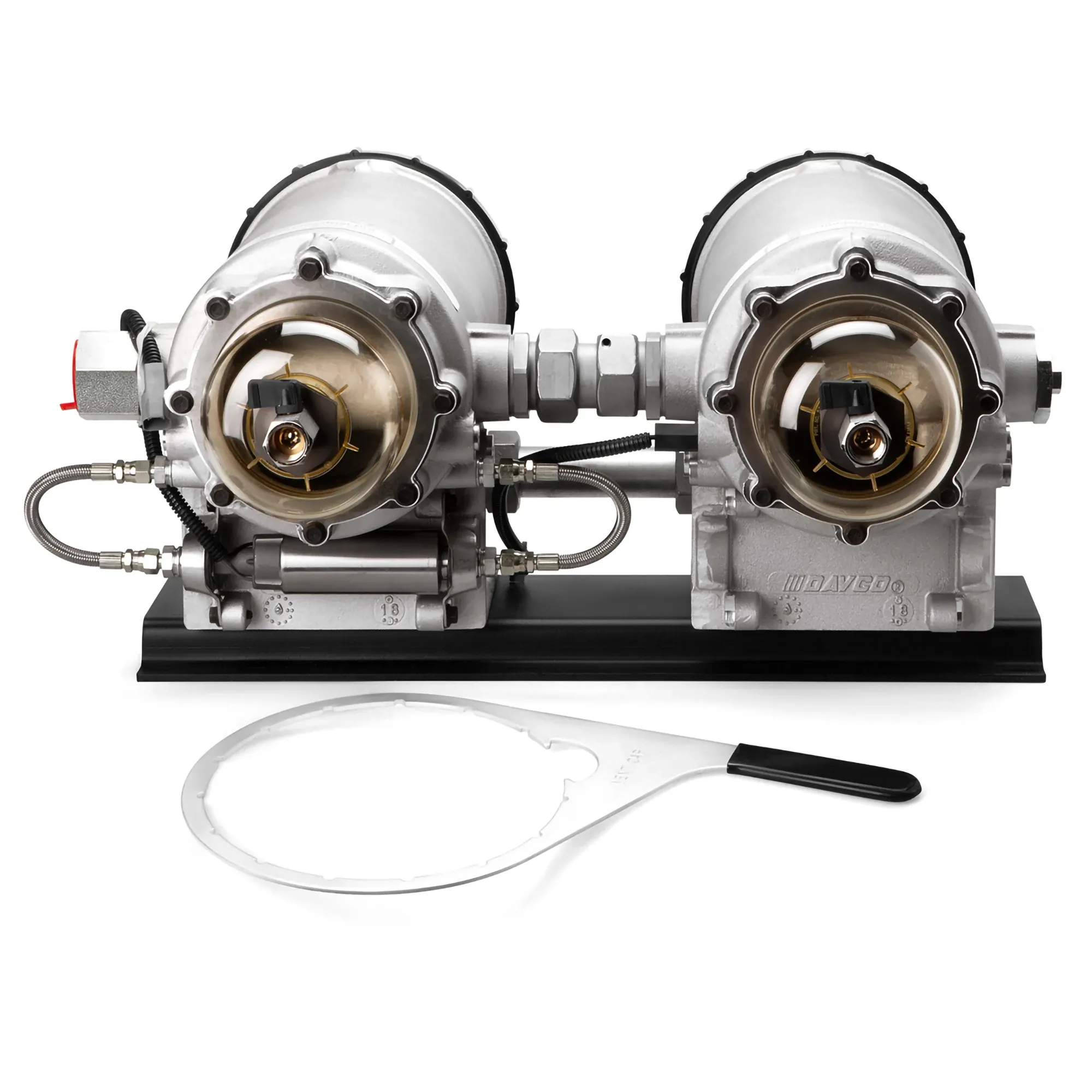 Fleetguard® Fuel Water Separator Assembly - PMFH23911