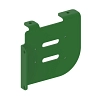John Deere Bracket - KK96642