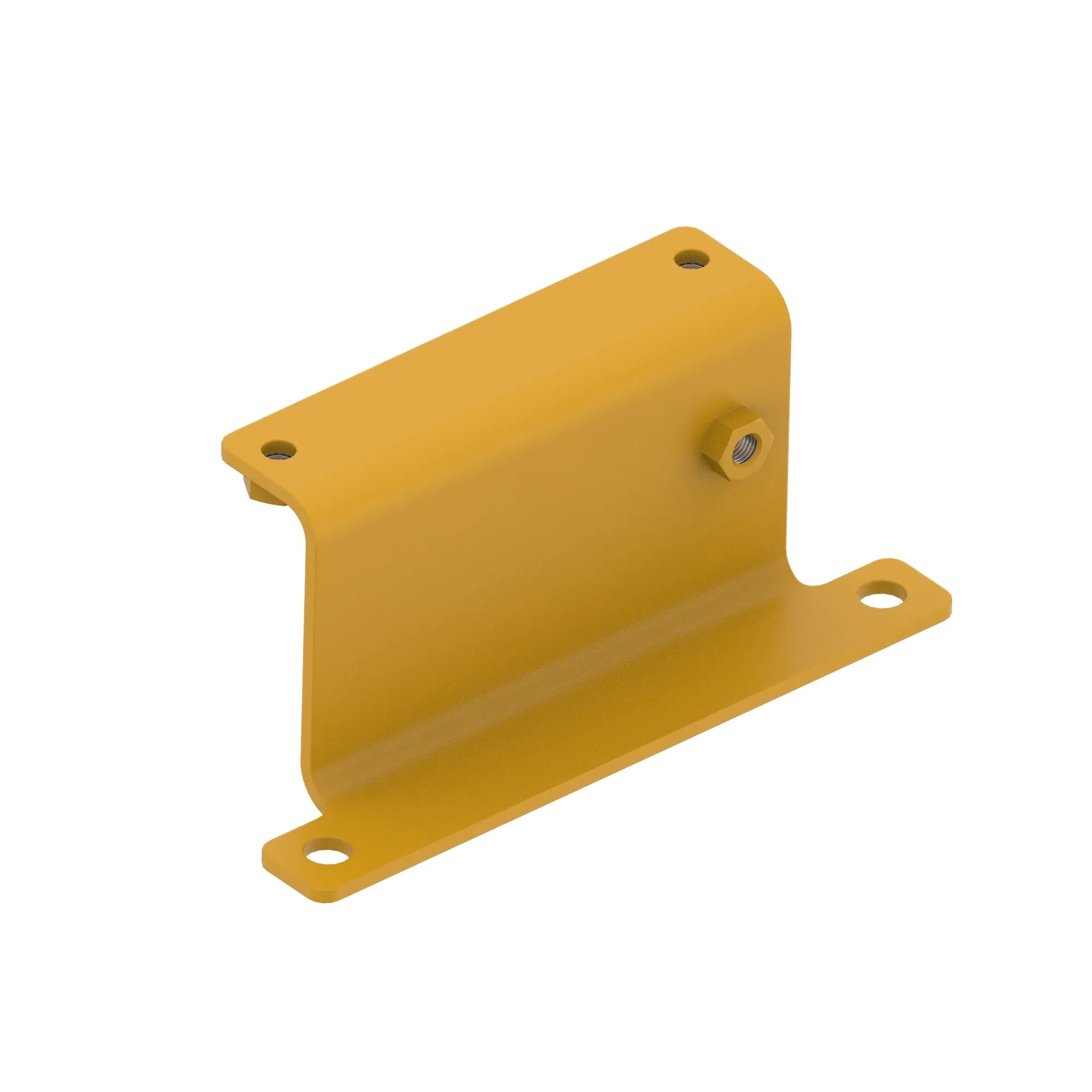 BRACKET, SUPPORT, TUBE MOUNT