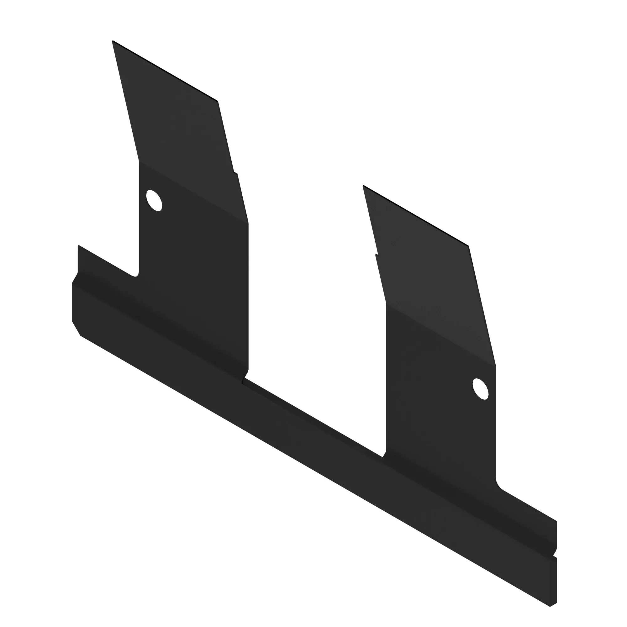 John Deere Barrier - T234201