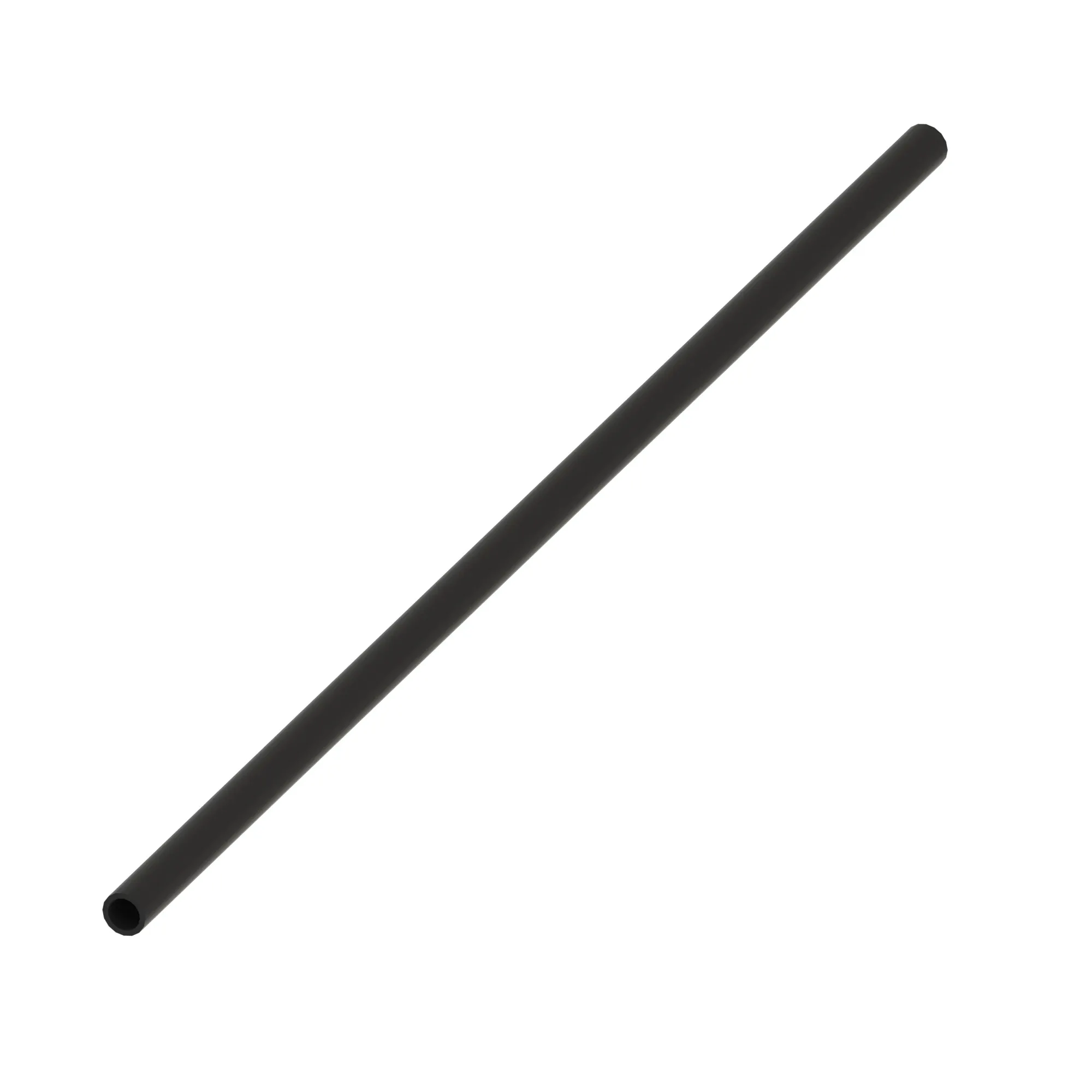 John Deere Fuel Sight Gage Tube - R554676