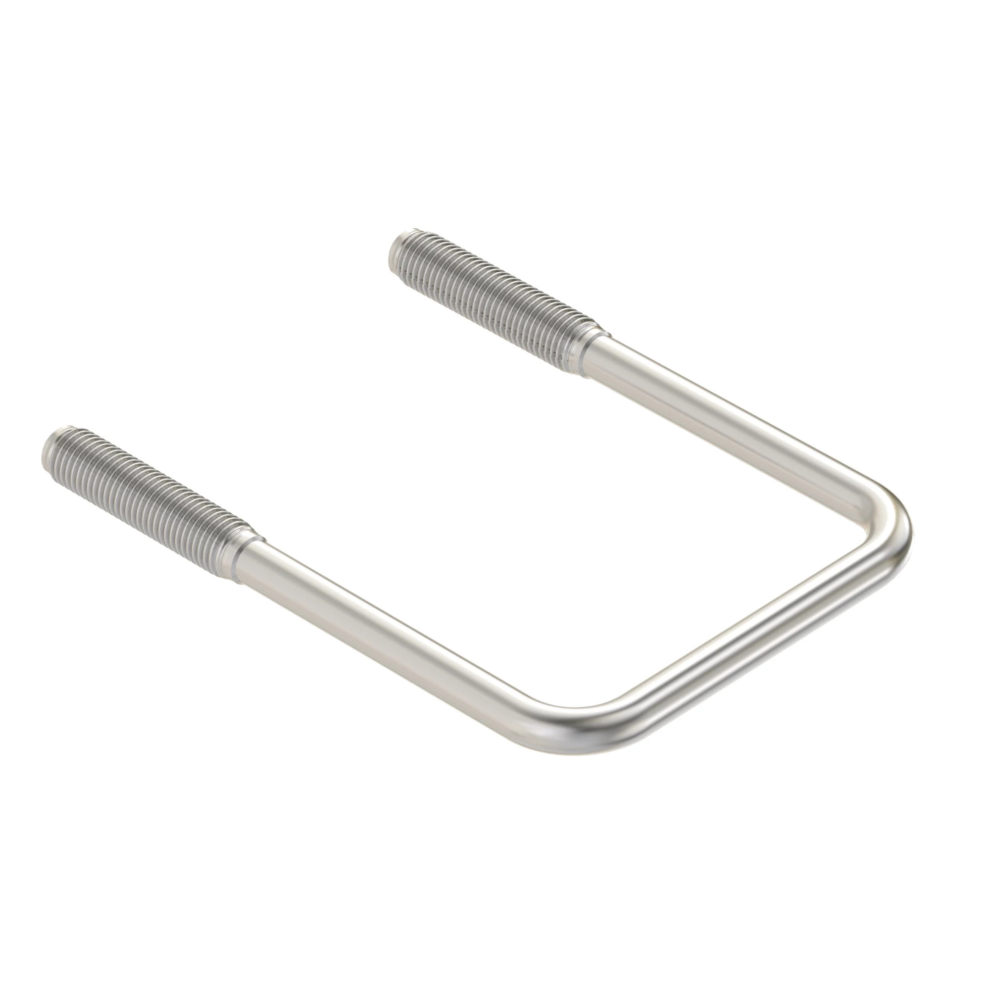 John Deere U-Bolt, 3/8" X 5" - N231681