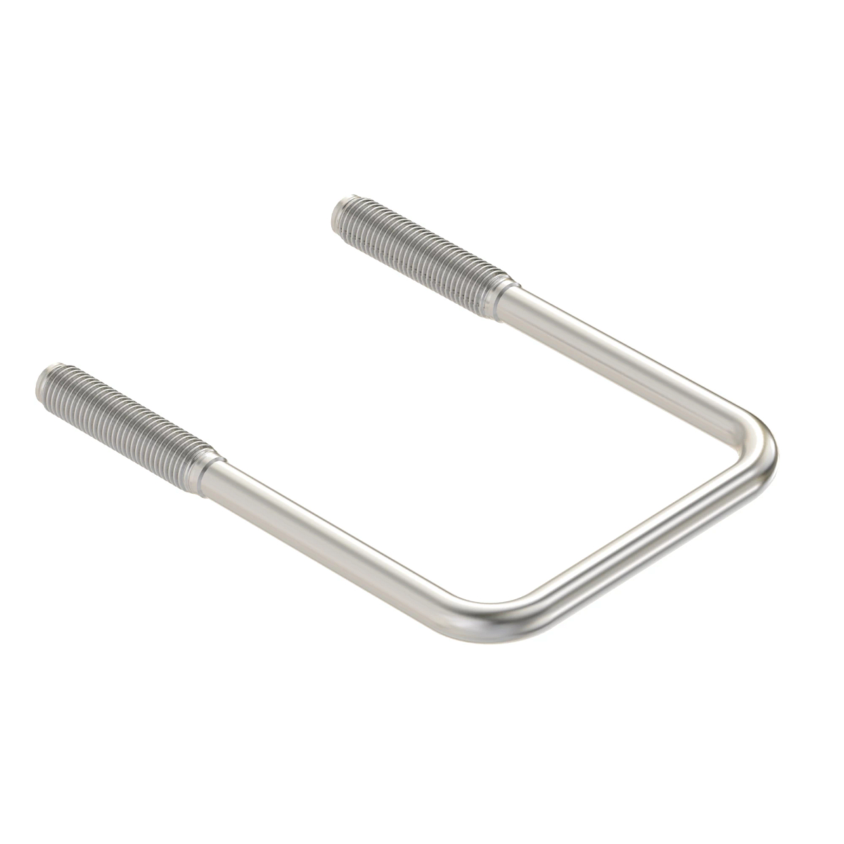 John Deere U-Bolt, 3/8" X 5" - N231681