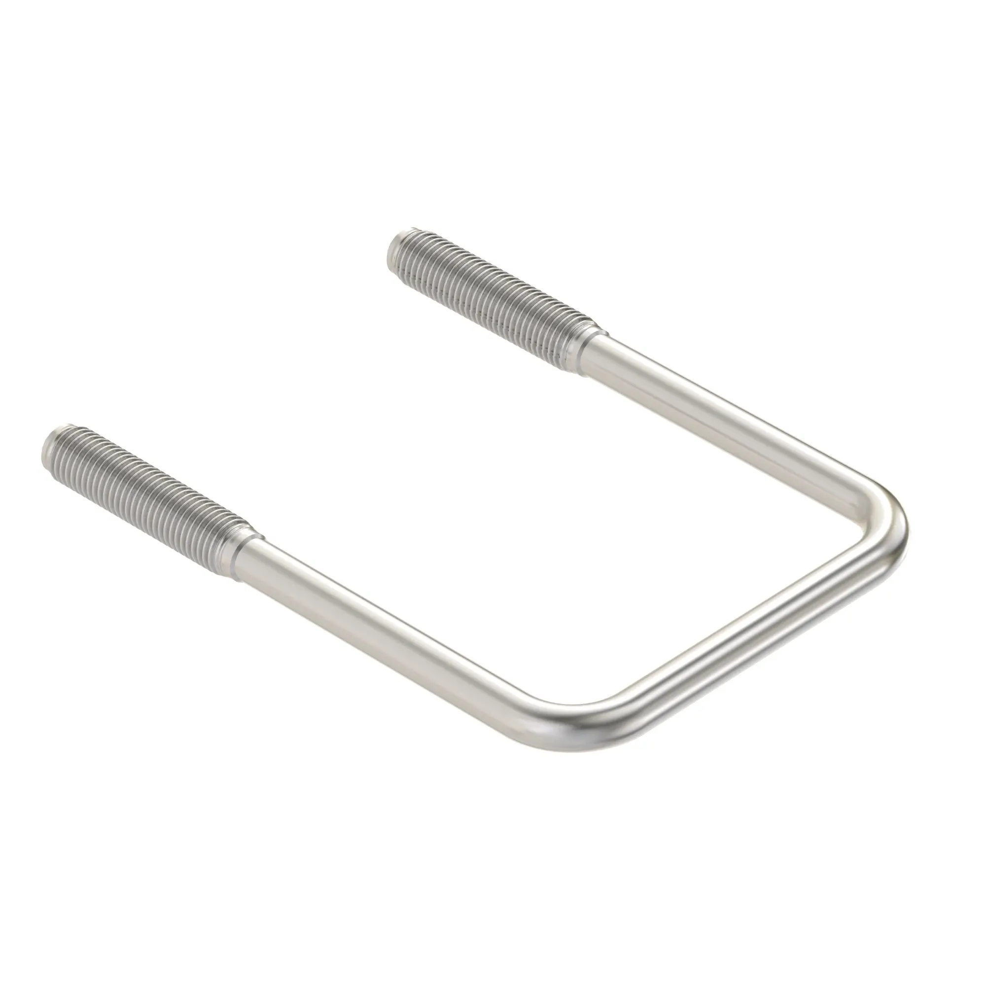 John Deere U-Bolt, 3/8" X 5" - N231681