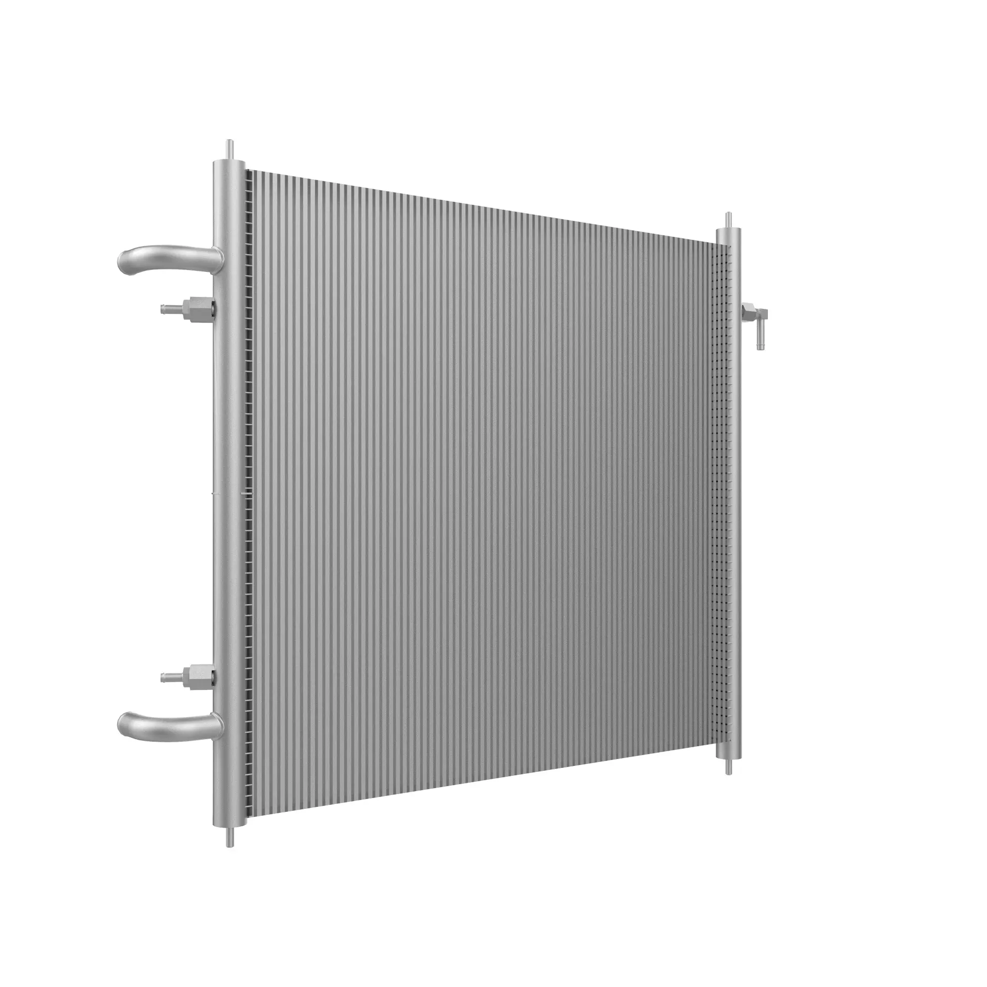 John Deere Radiator - AT458926