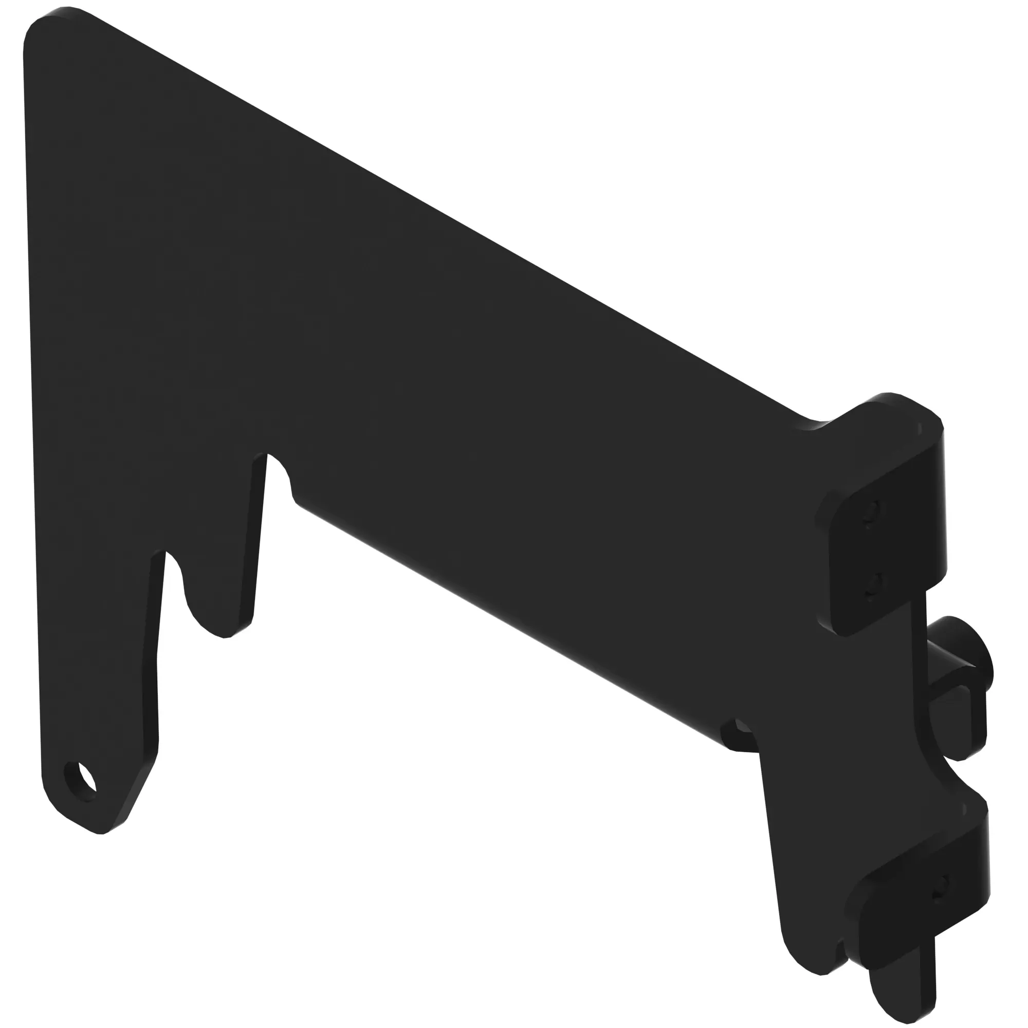 BRACKET, BRACKET, ATB TANKS