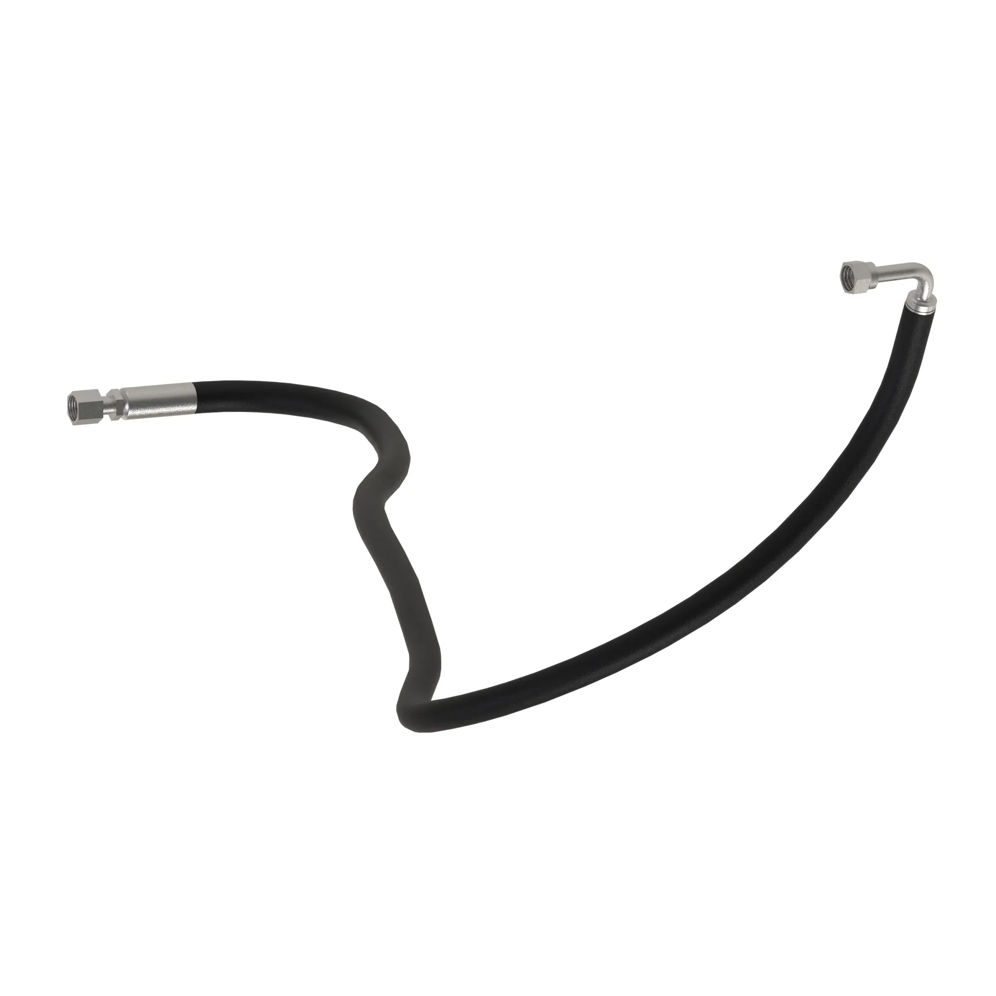 HYDRAULIC HOSE
MY23 TFB/THV
