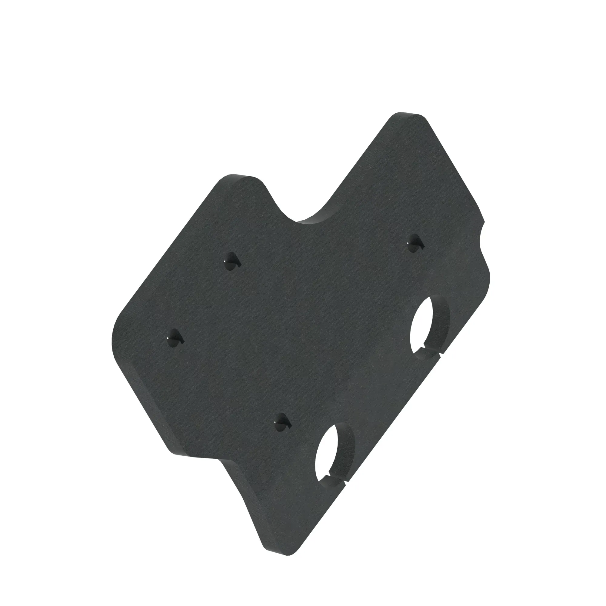 John Deere Snow Shield - F687798