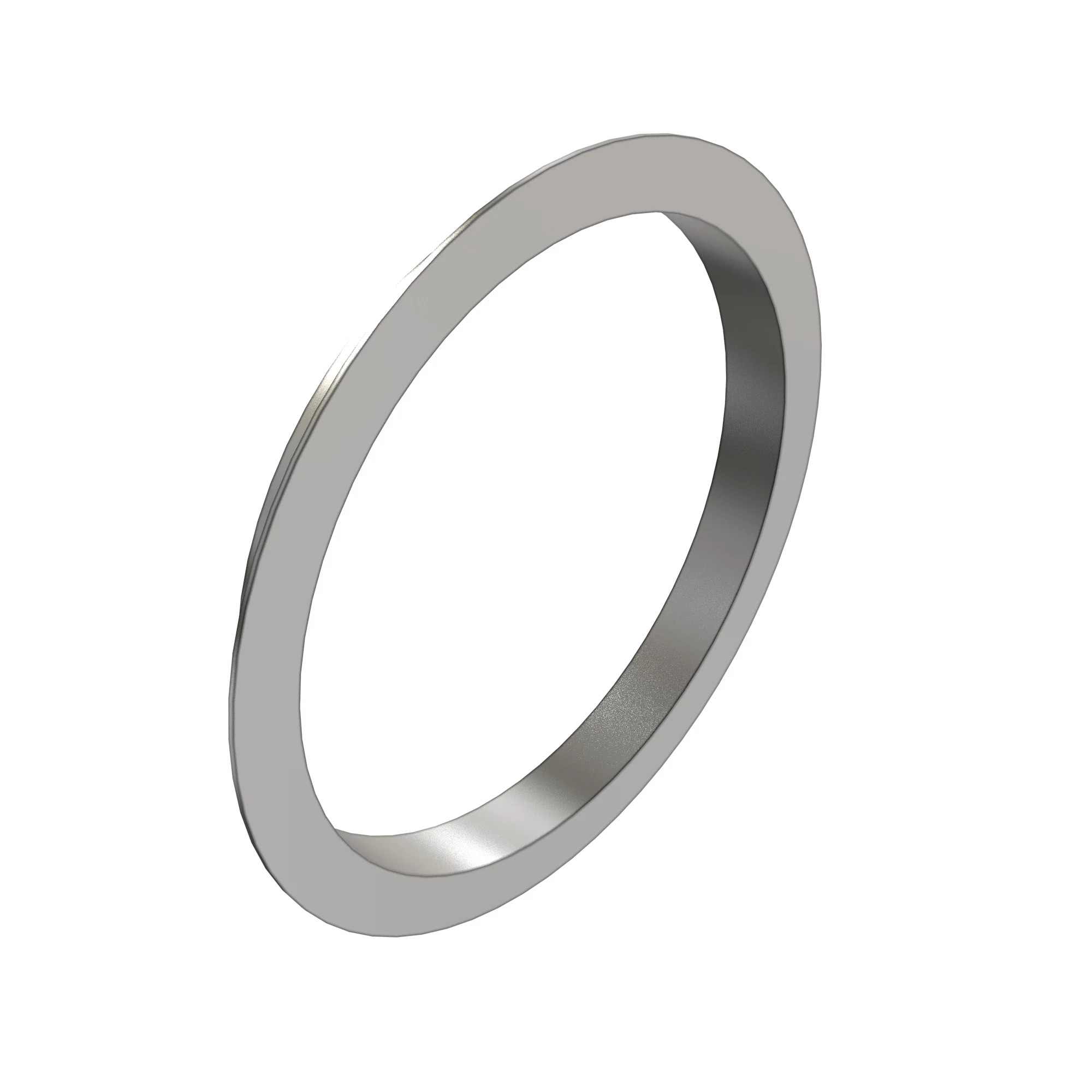 RETAINER, FELT WASHER