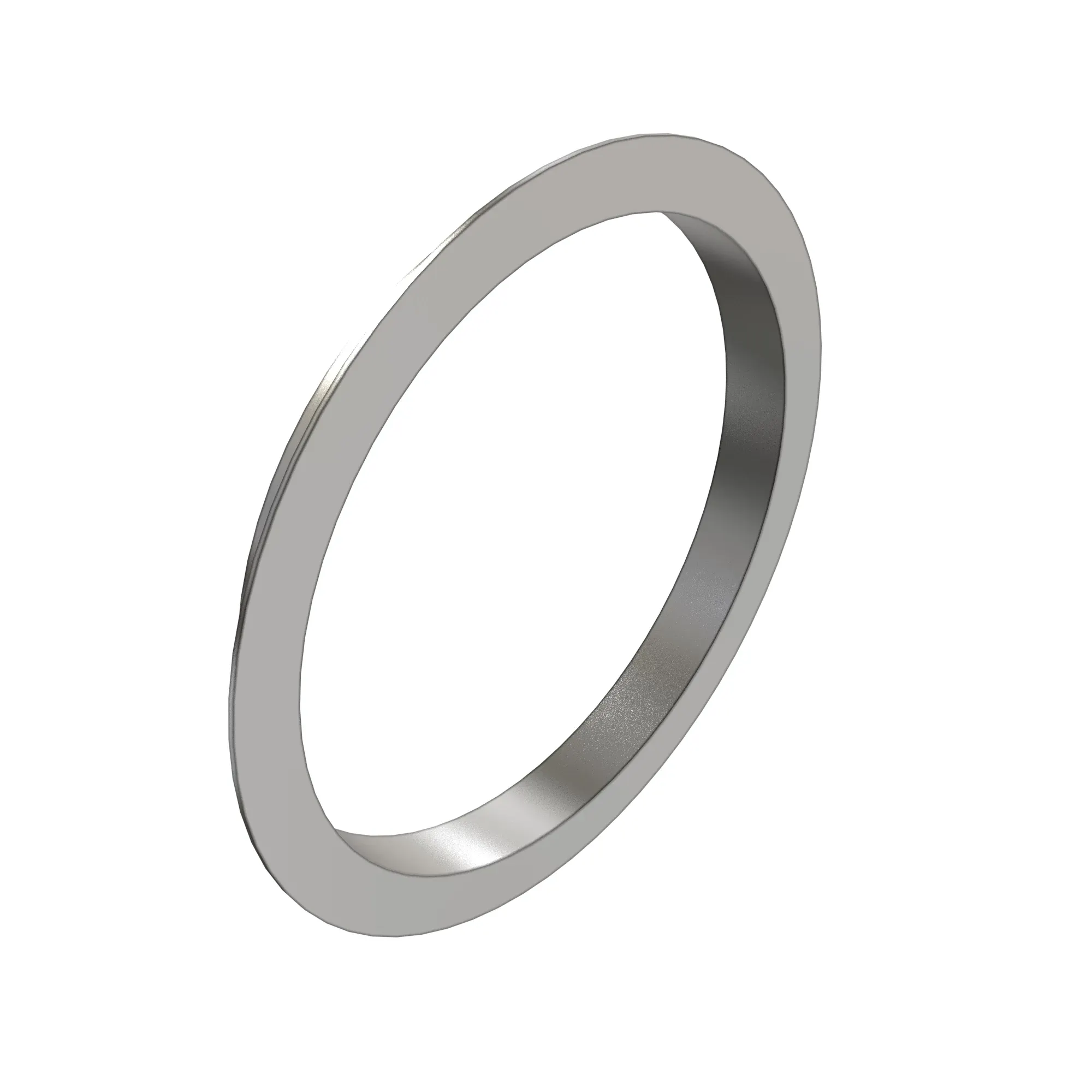 RETAINER, FELT WASHER