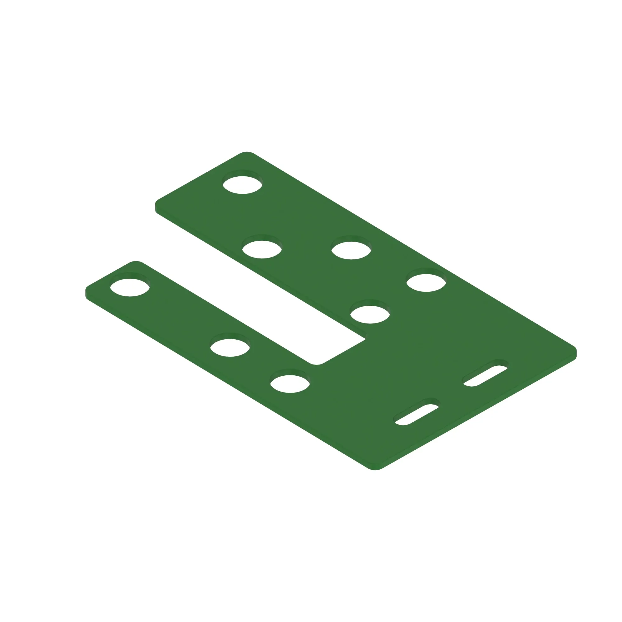 John Deere Bracket - A97124