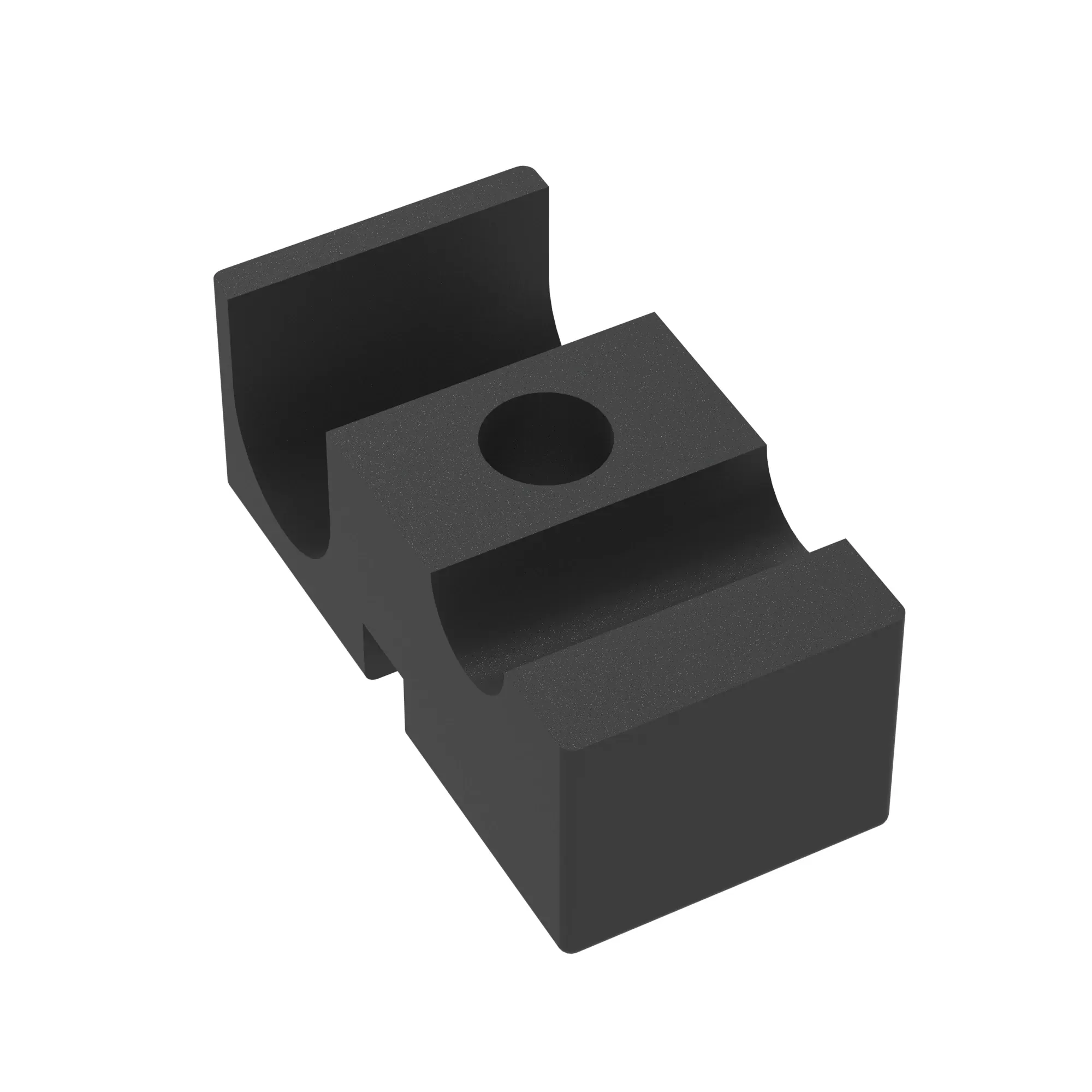 Half Clamp
