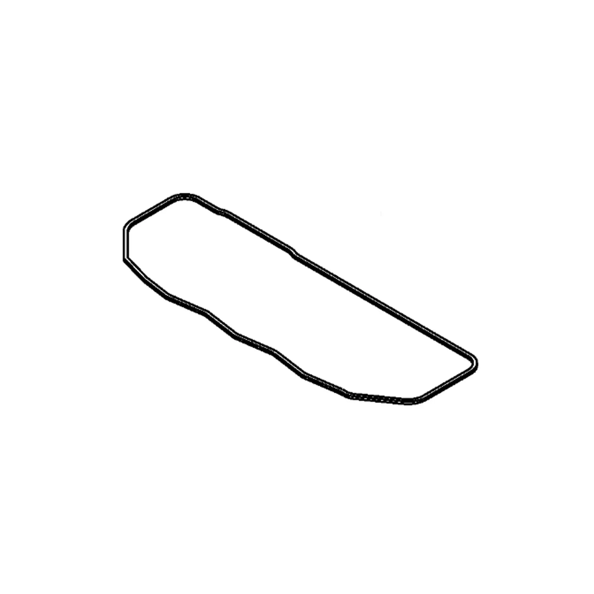 John Deere Cover Gasket - MIU800399
