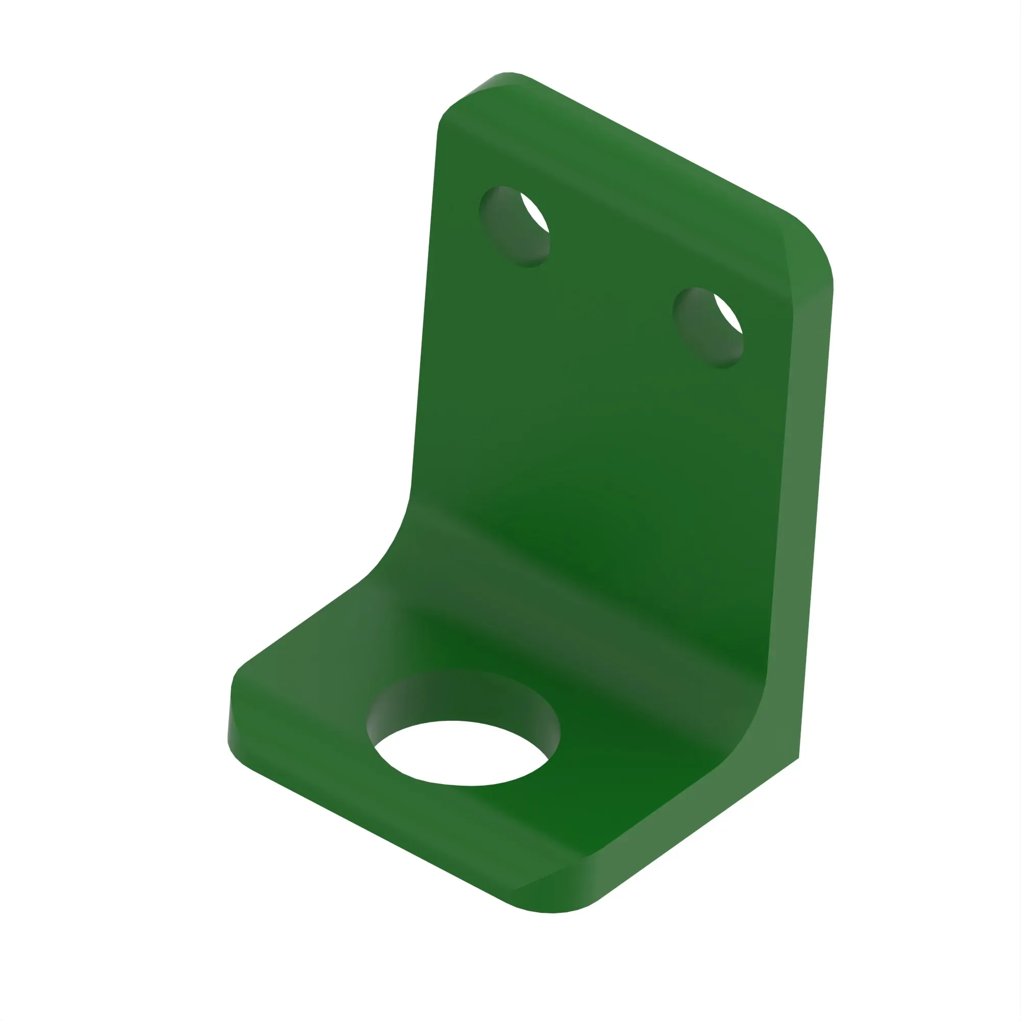 BAIL, FAST.CORNER PROFILE SPRING F-