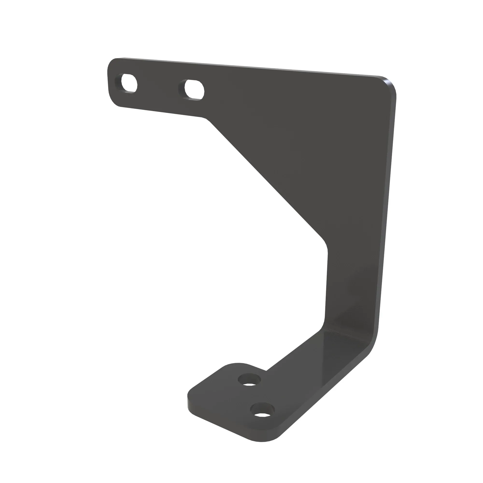 John Deere Right Side Slat - A12408