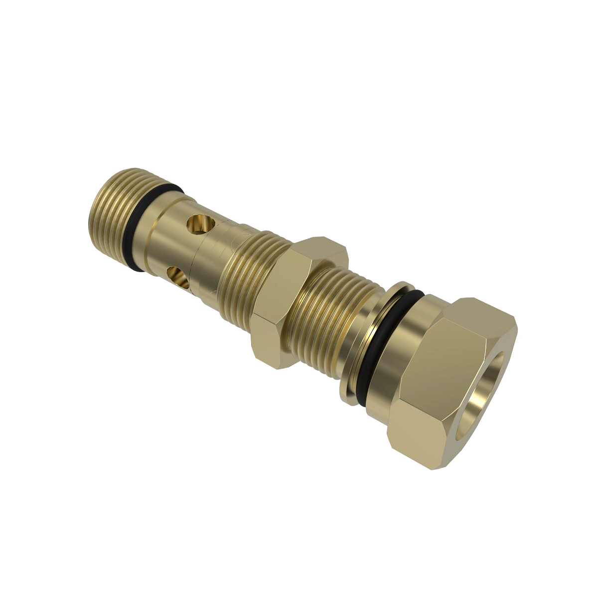 John Deere Pressure Relief Valve - AA89320