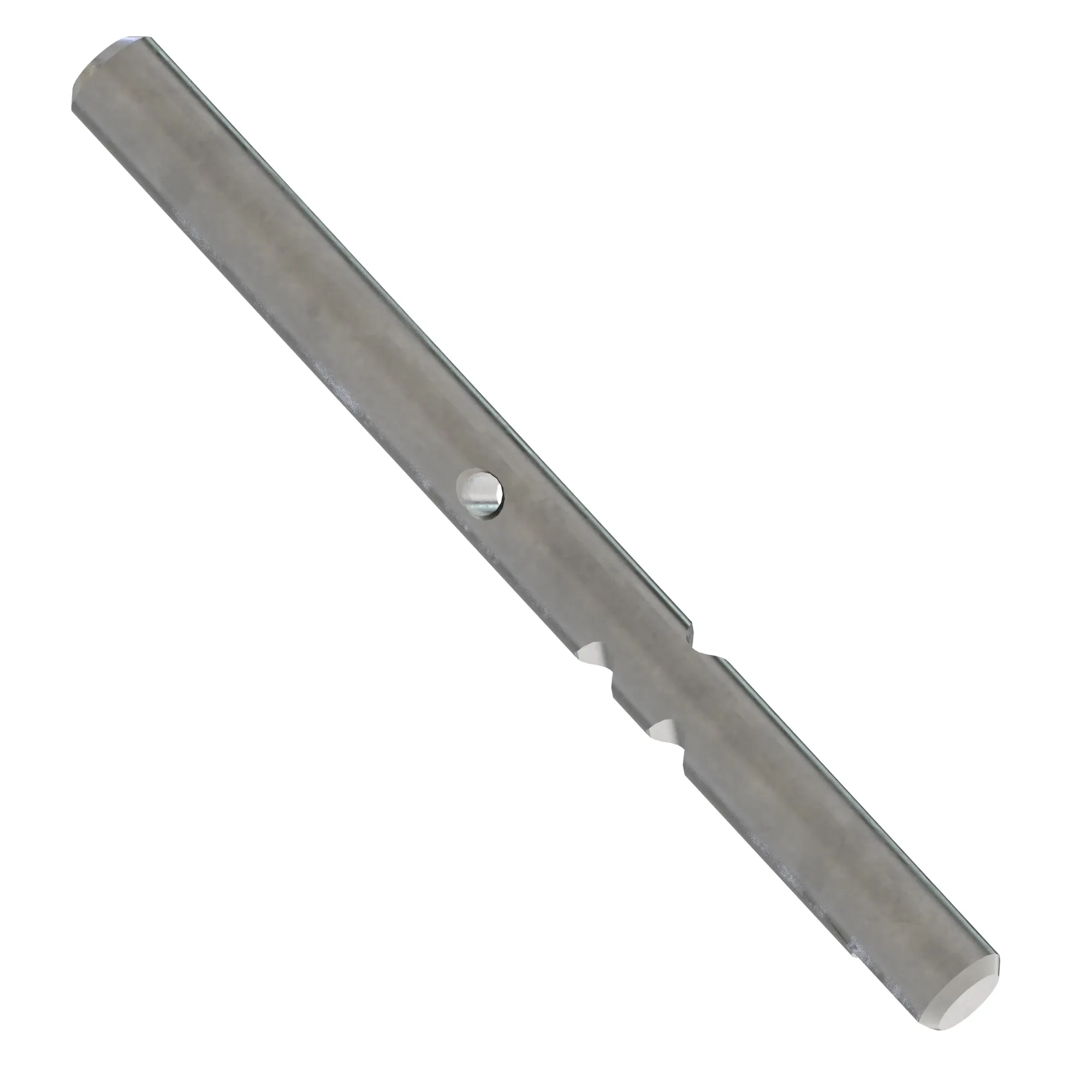 PTO SHIFT RAIL