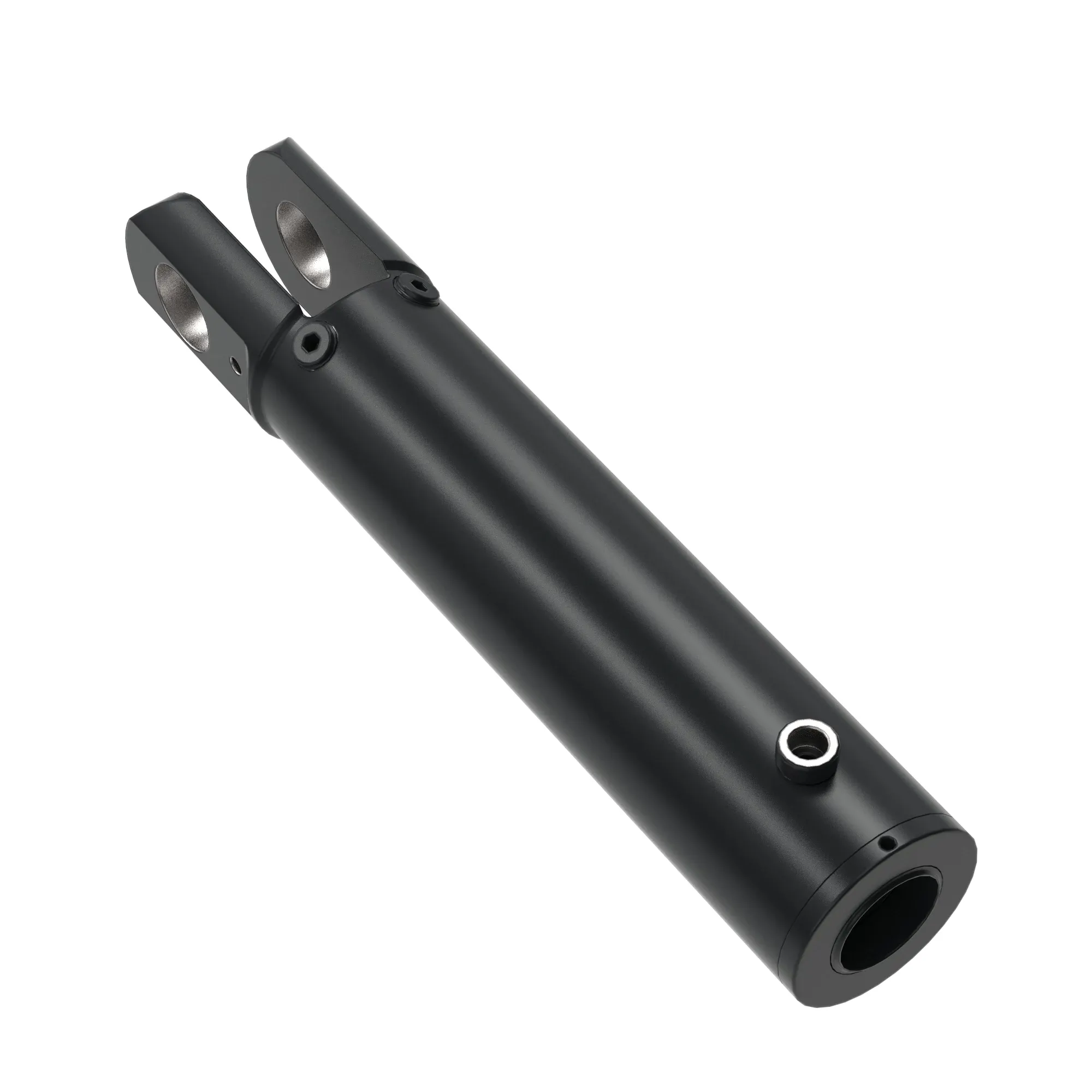 John Deere Boom Tilt Hydraulic Cylinder - F077001