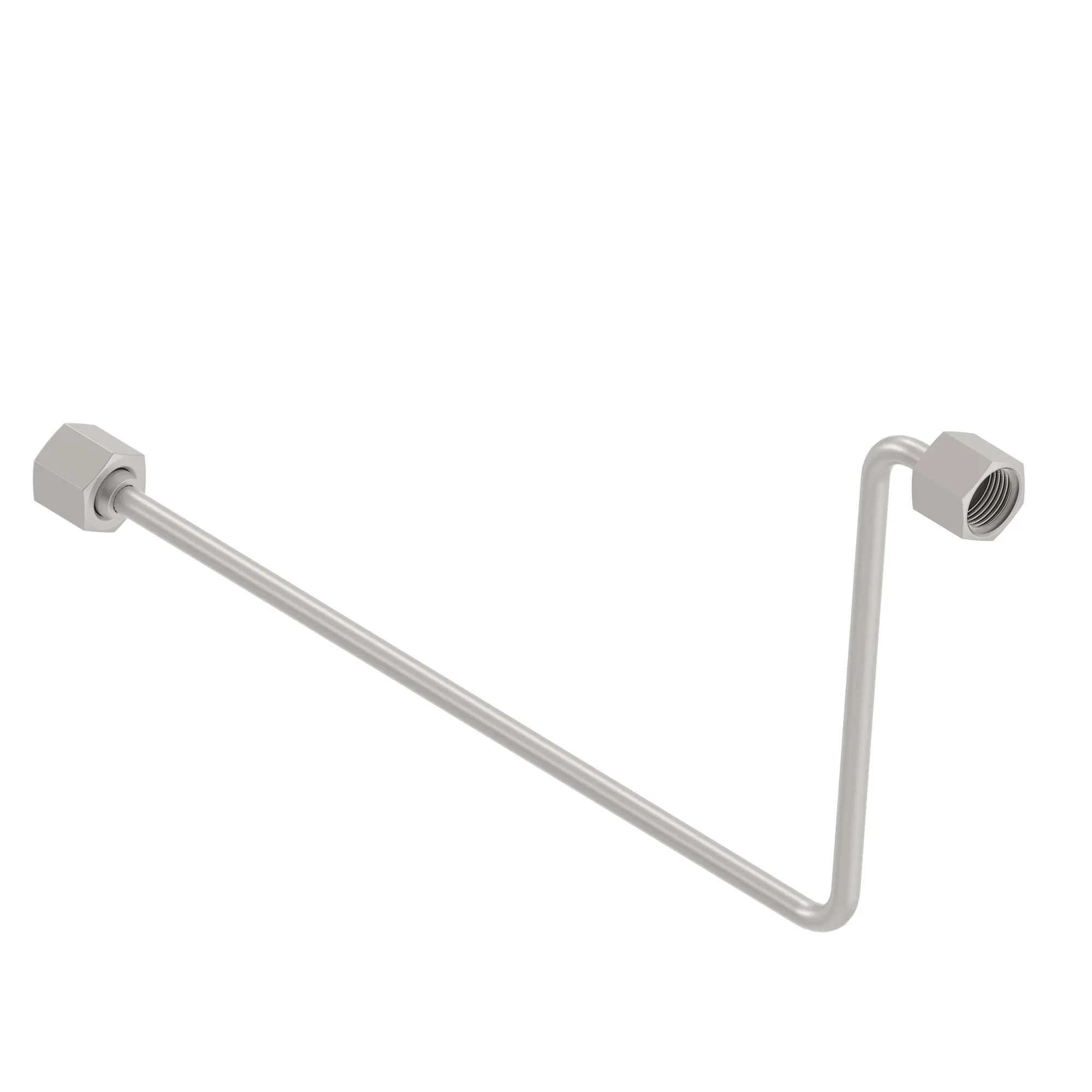 John Deere Brake Line - AL225829