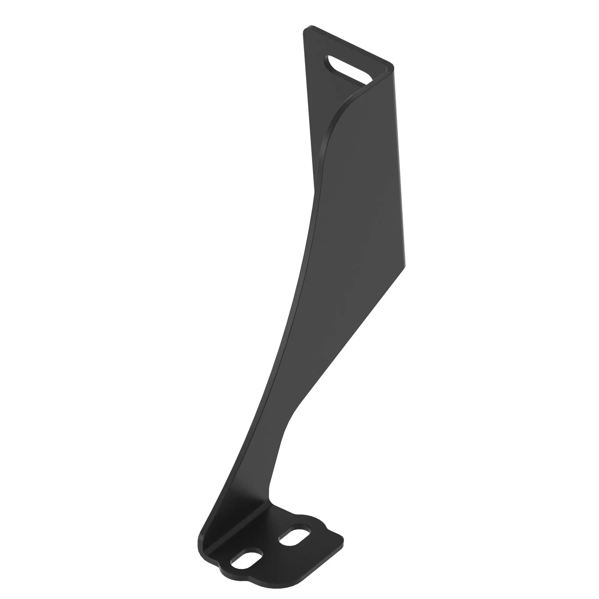 FASCIA  MOUNT